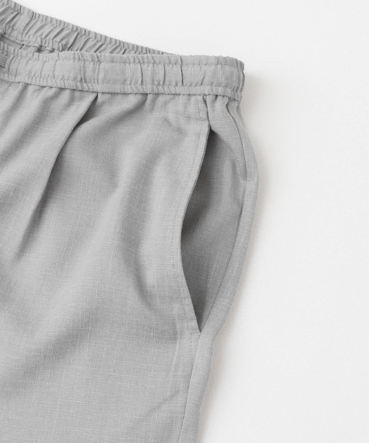 XLサイズあり』『WEB限定』LINEN LIKEリラックスパンツ[RA45