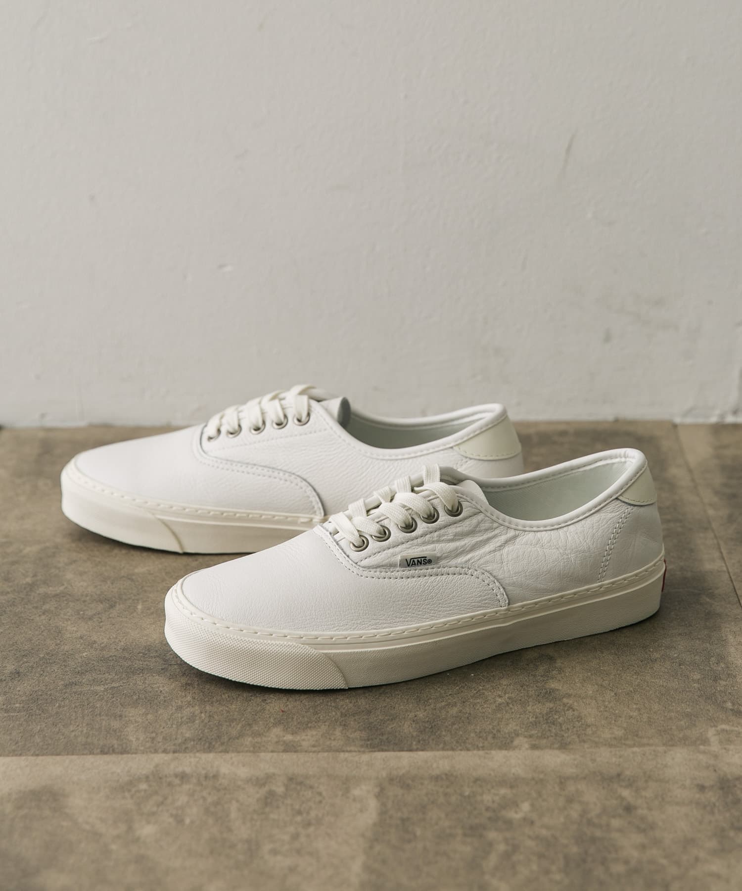 VANS Exclusive Authentic Lux[DM46VN000CZK9JC]｜URBAN RESEARCH公式ファッション通販