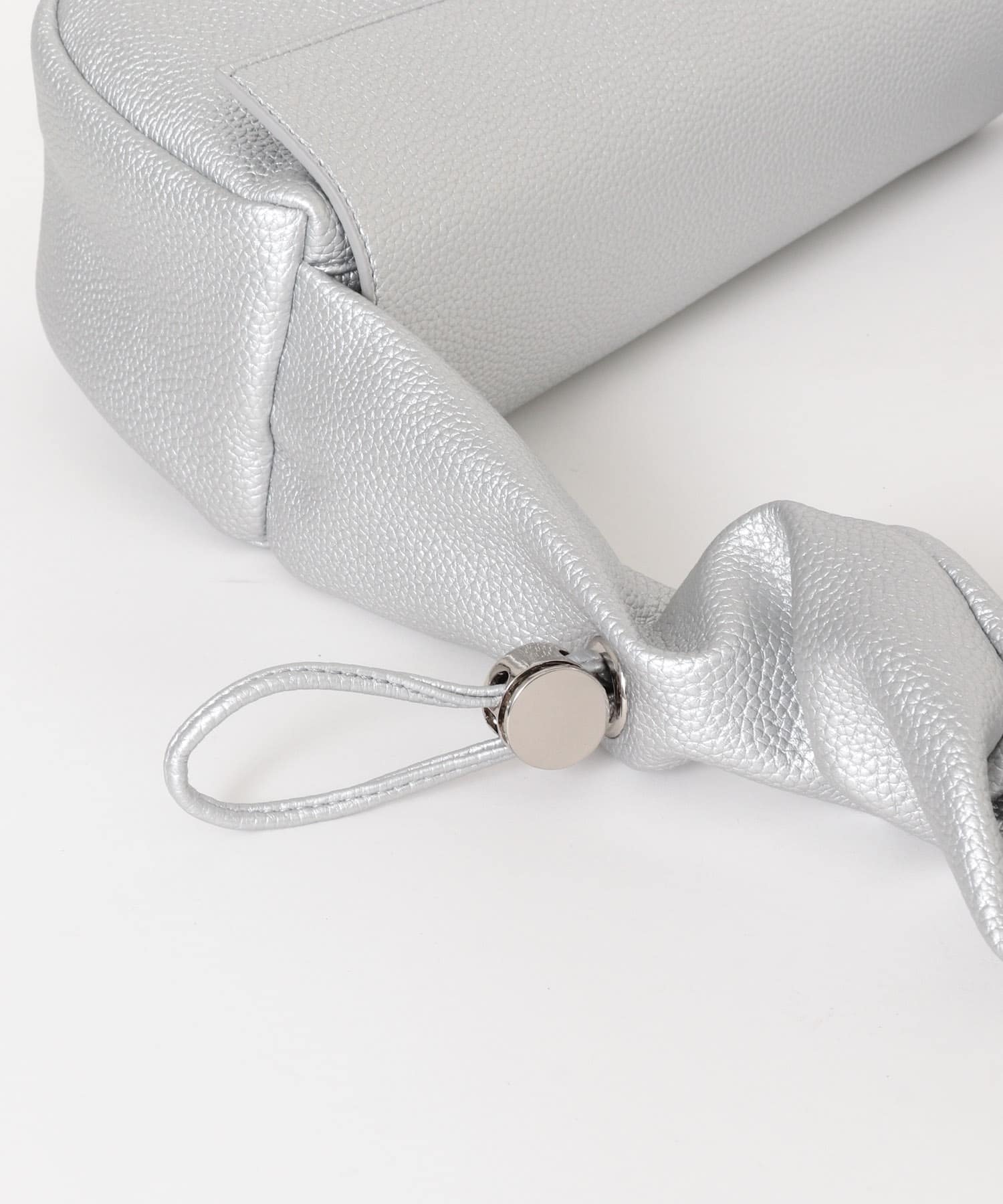 Gucci Broadway Pearly Bee Shoulder Bag Crystal Embellished