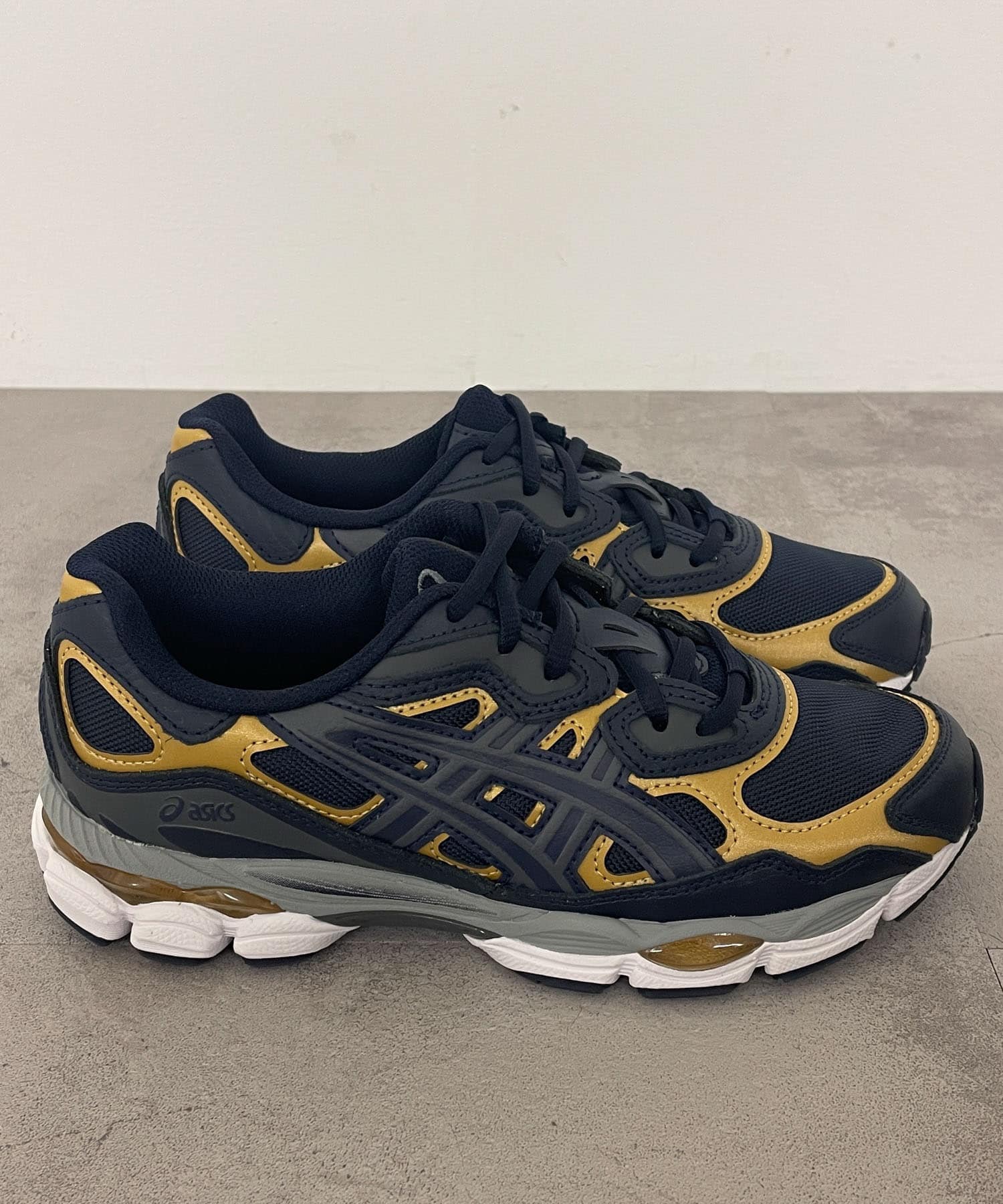 ASICS GEL-NYC[UW461203A280400]｜URBAN RESEARCH公式ファッション通販