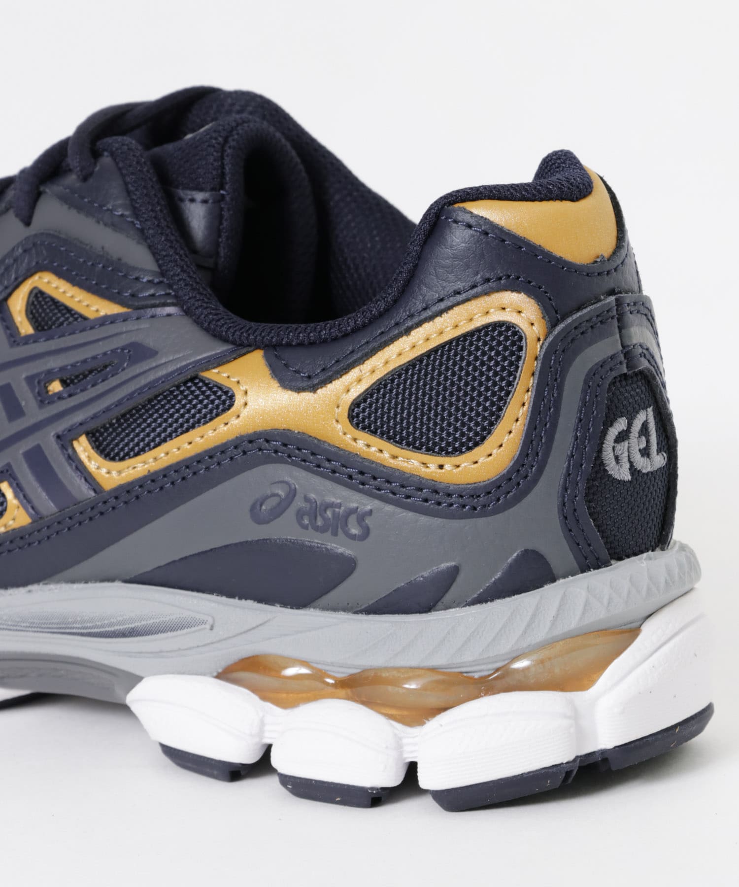 ASICS GEL-NYC[UW461203A280400]｜URBAN RESEARCH公式