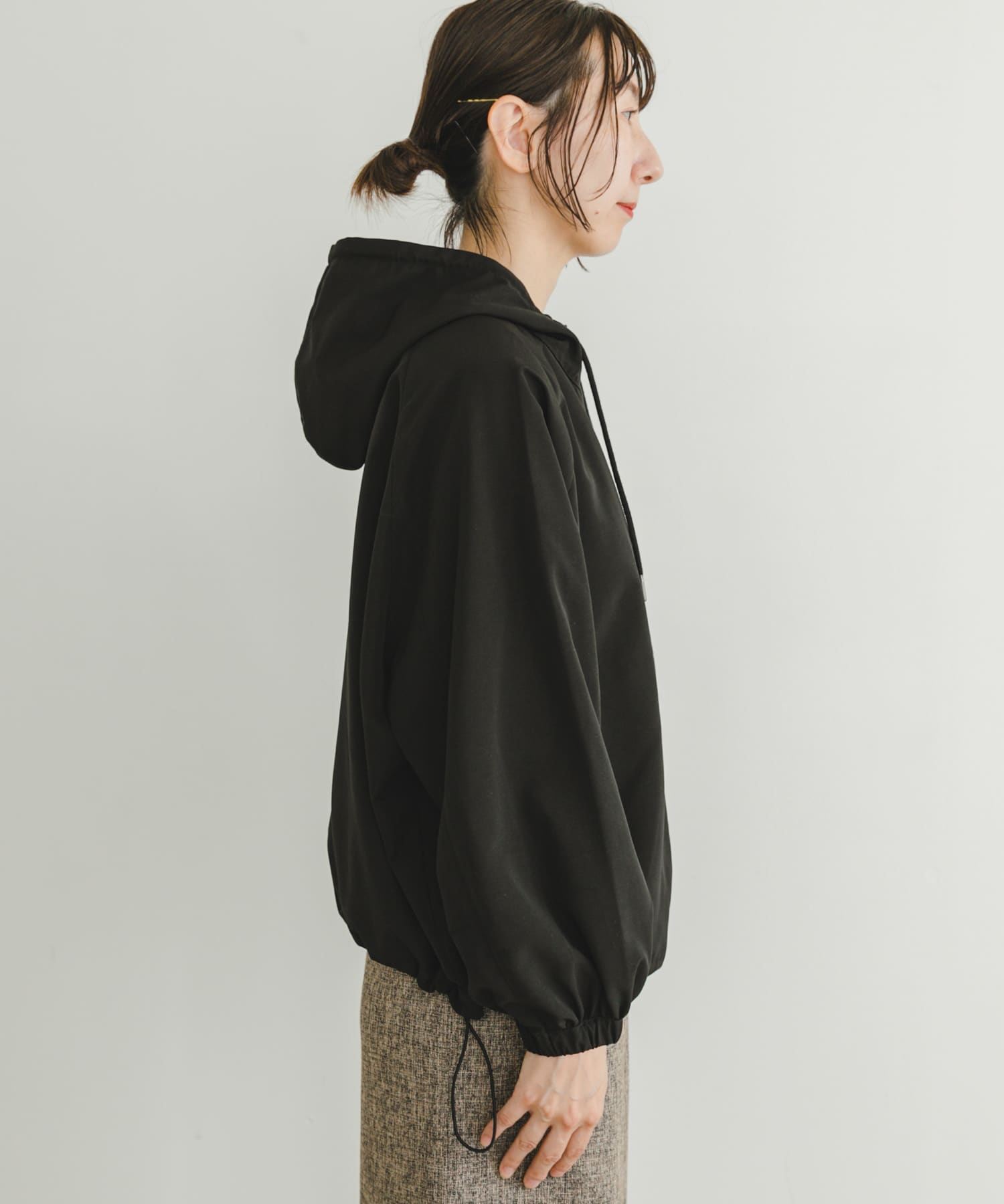 URBAN RESEARCH（アーバンリサーチ）の「ダブルクロスマウンテンパーカー∴（マウンテンパーカー）」 - WEAR
