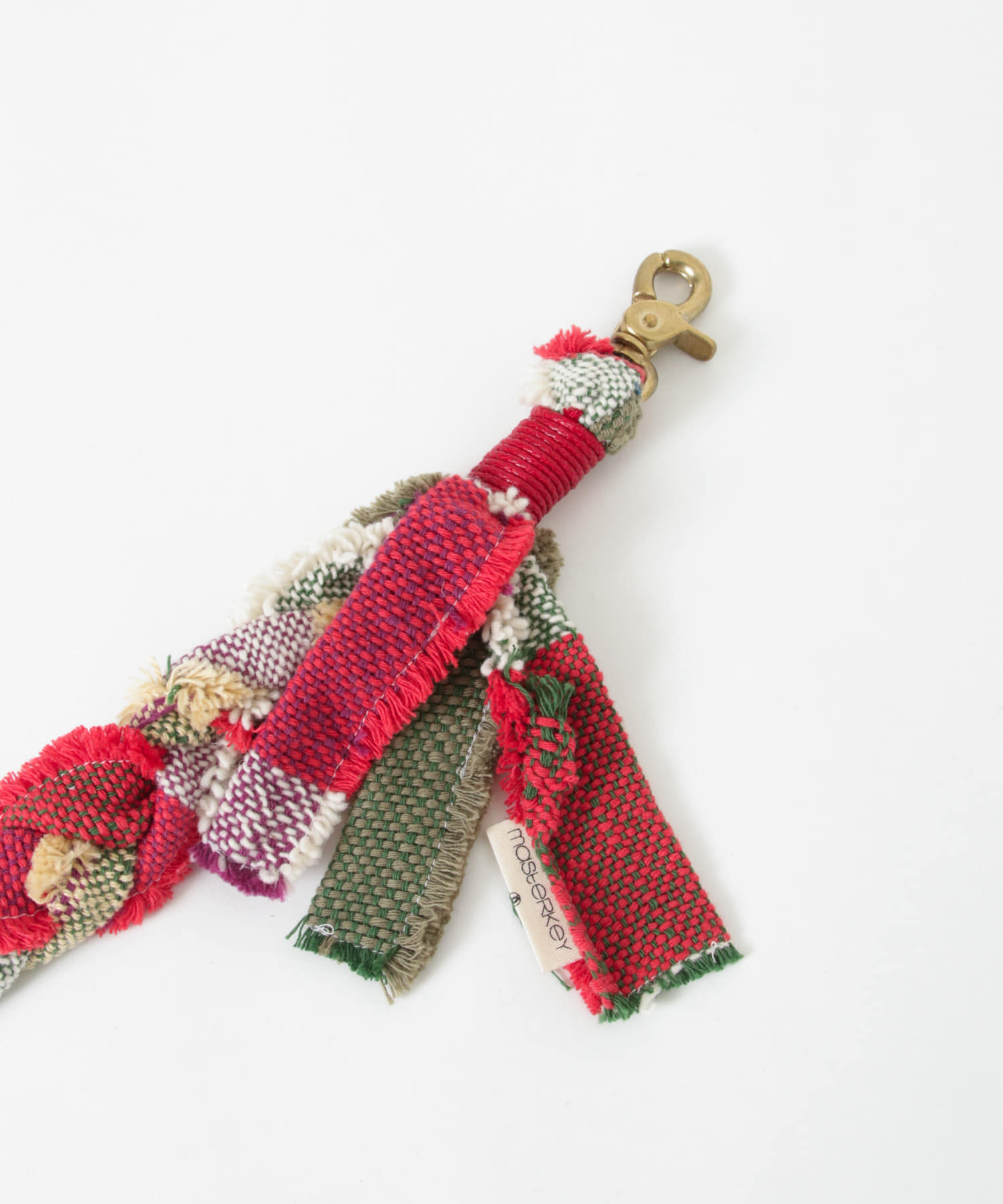 master key WOVEN-CHAIN[MK25A-A-29-T47]｜URBAN RESEARCH公式