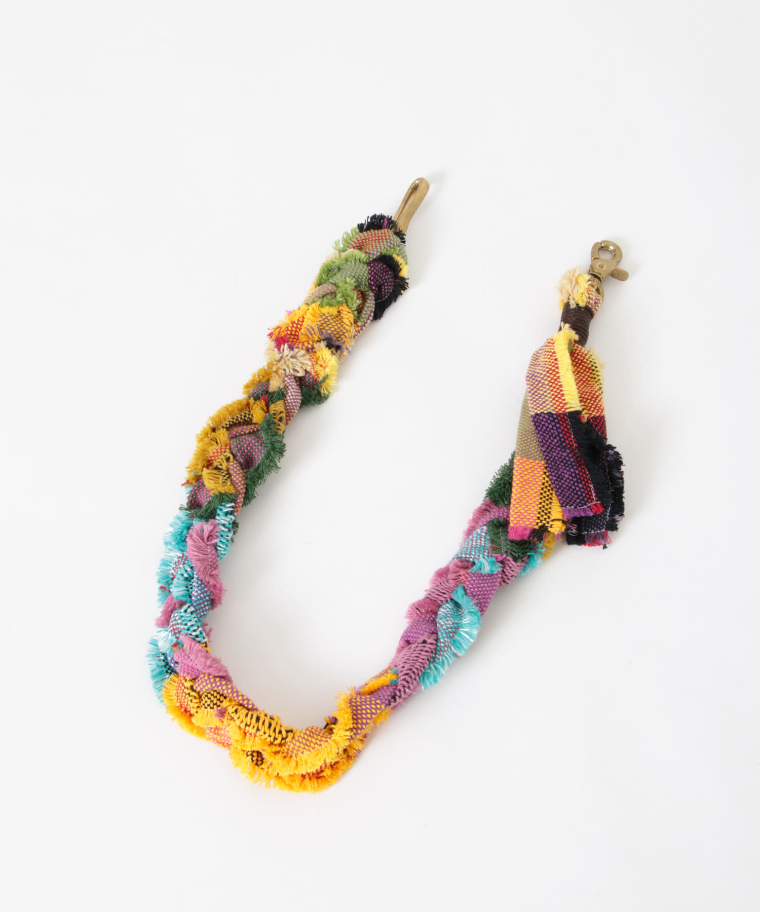 master key WOVEN-CHAIN[MK25A-A-29-T47]｜URBAN RESEARCH公式