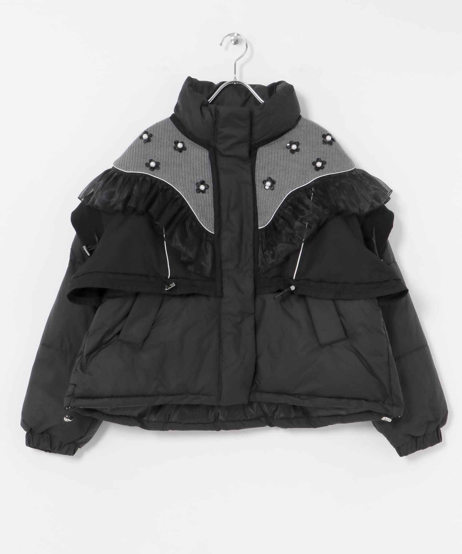 old honey 64℃ coat[OH2421205/6-T47]｜URBAN RESEARCH公式