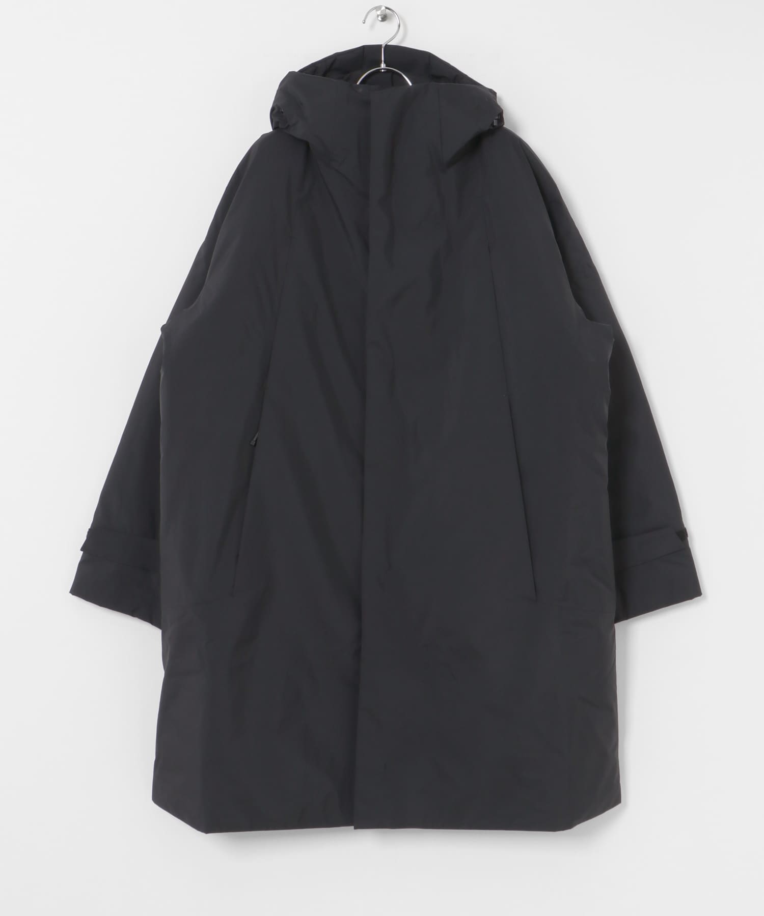 DESCENTE ALLTERRAIN HYBRID INSULATED COAT[UM47-DU4FJKA3M]｜URBAN  RESEARCH公式ファッション通販