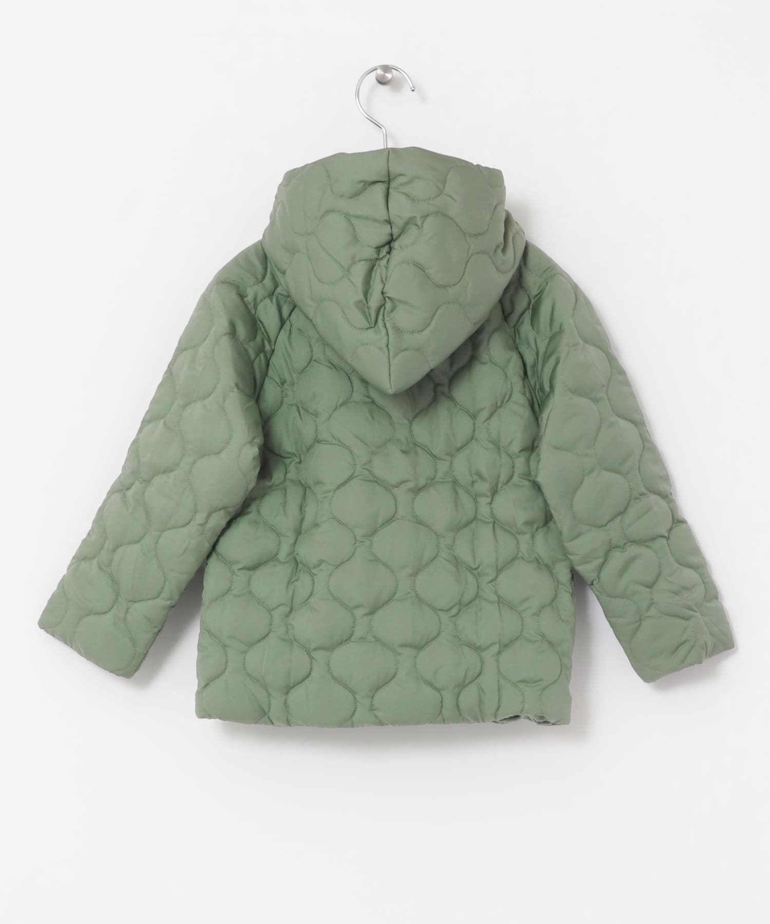 patagonia Baby Quilted Puff Jacket[61330-FE47]｜URBAN