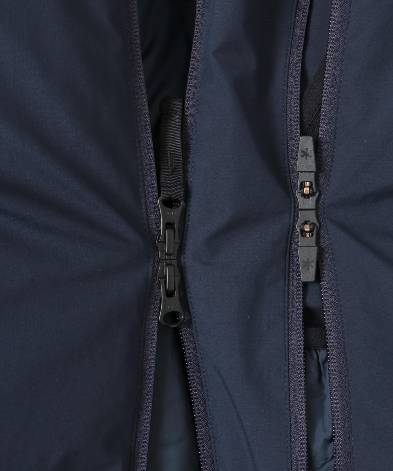 Snow Peak Apparel 2L Lightweight Down Jacket[DM47-JK-24AU003