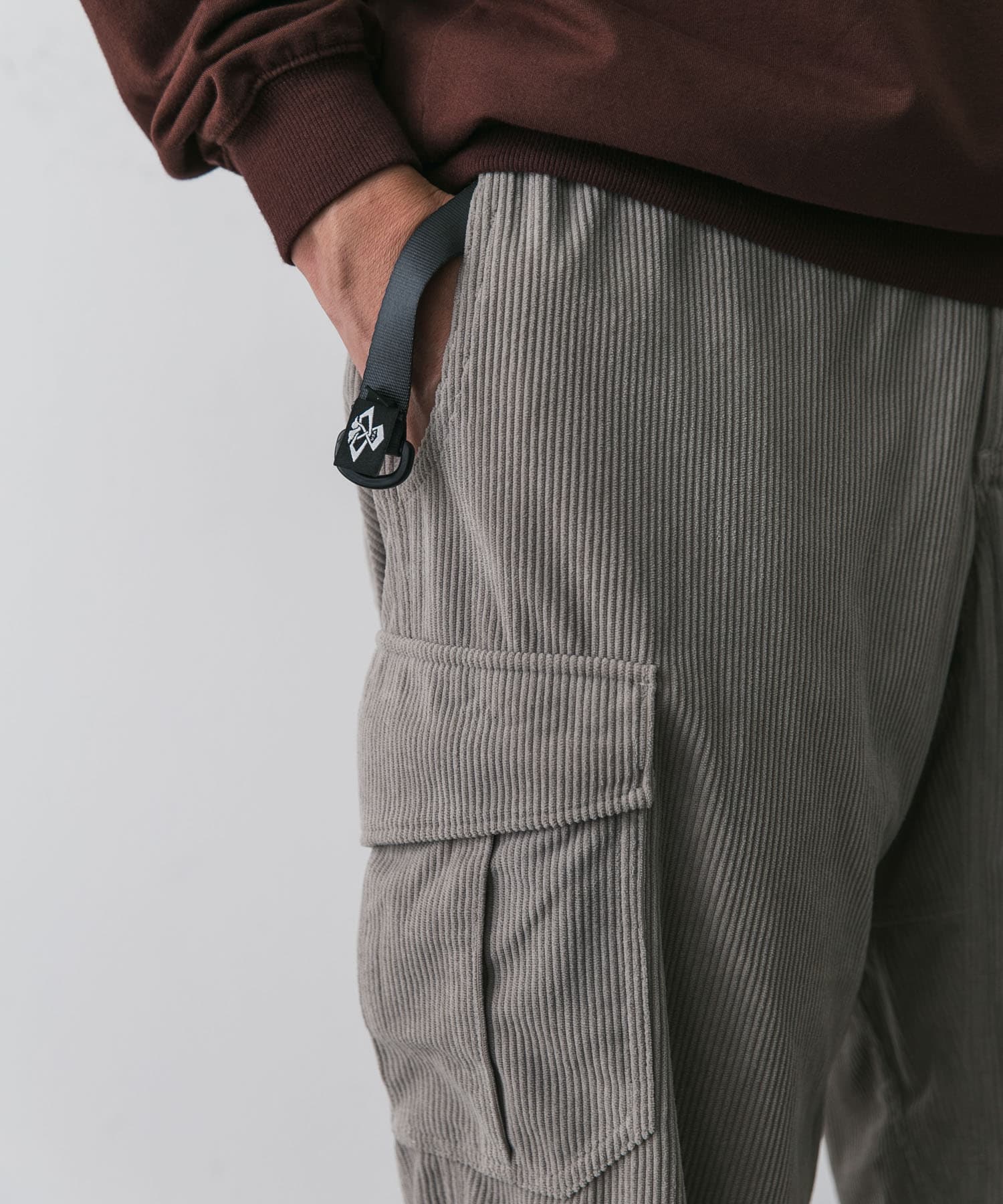 STONEMASTER / SM TERRAIN CARGO PANT Minotech-ST – ROCK STEPPERS