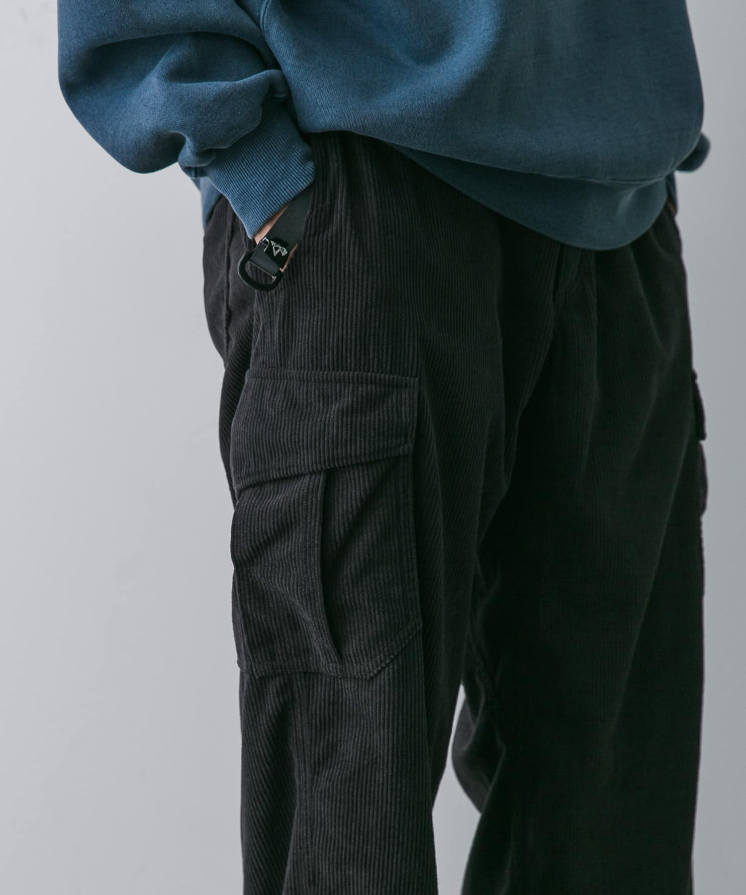 SLY | WRAP SHORT パンツ (ショートパンツ ) |SHEL'TTER WEBSTORE