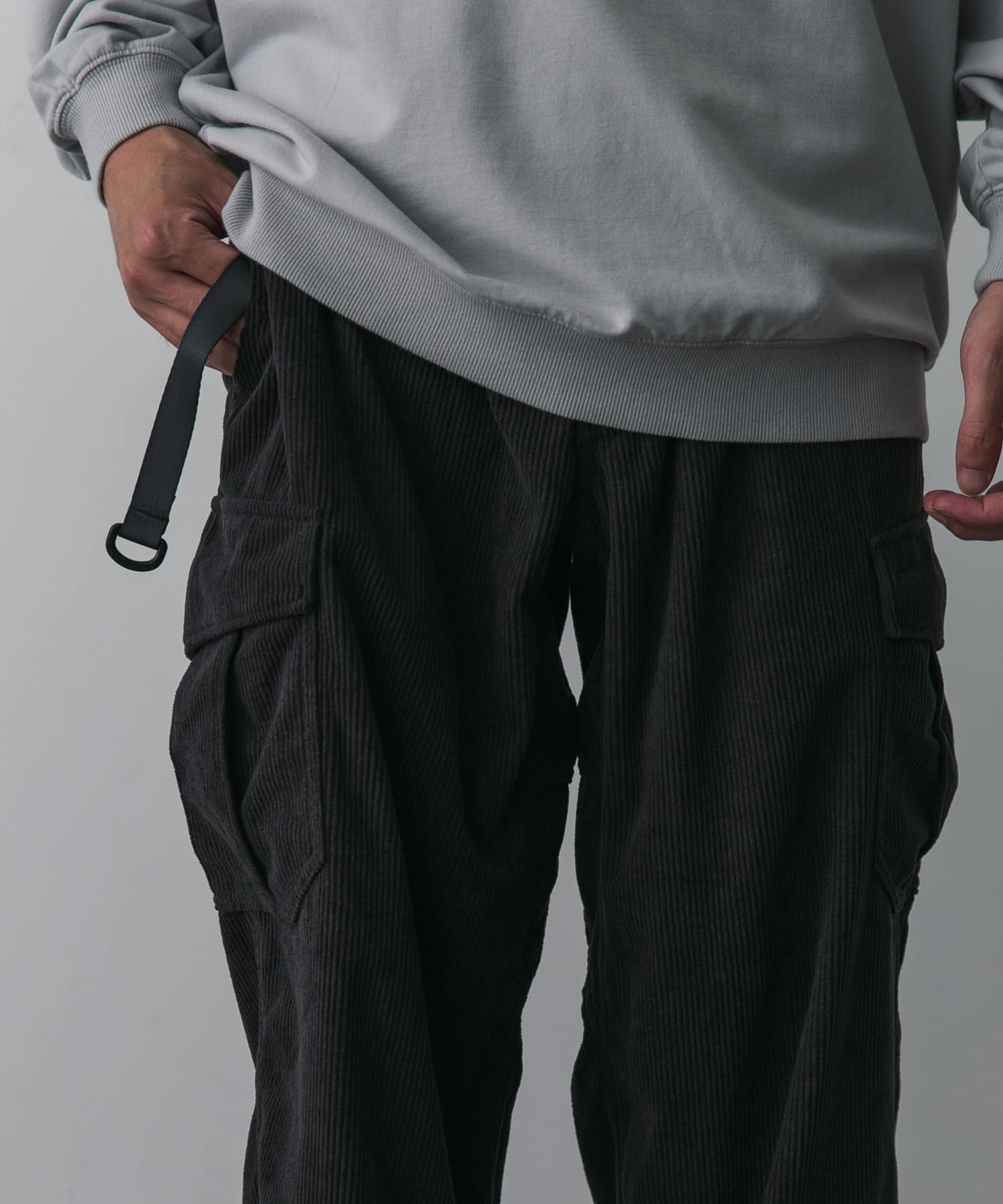 別注』STONEMASTER×ROKX×DOORS TERRAIN CARGO PANTS