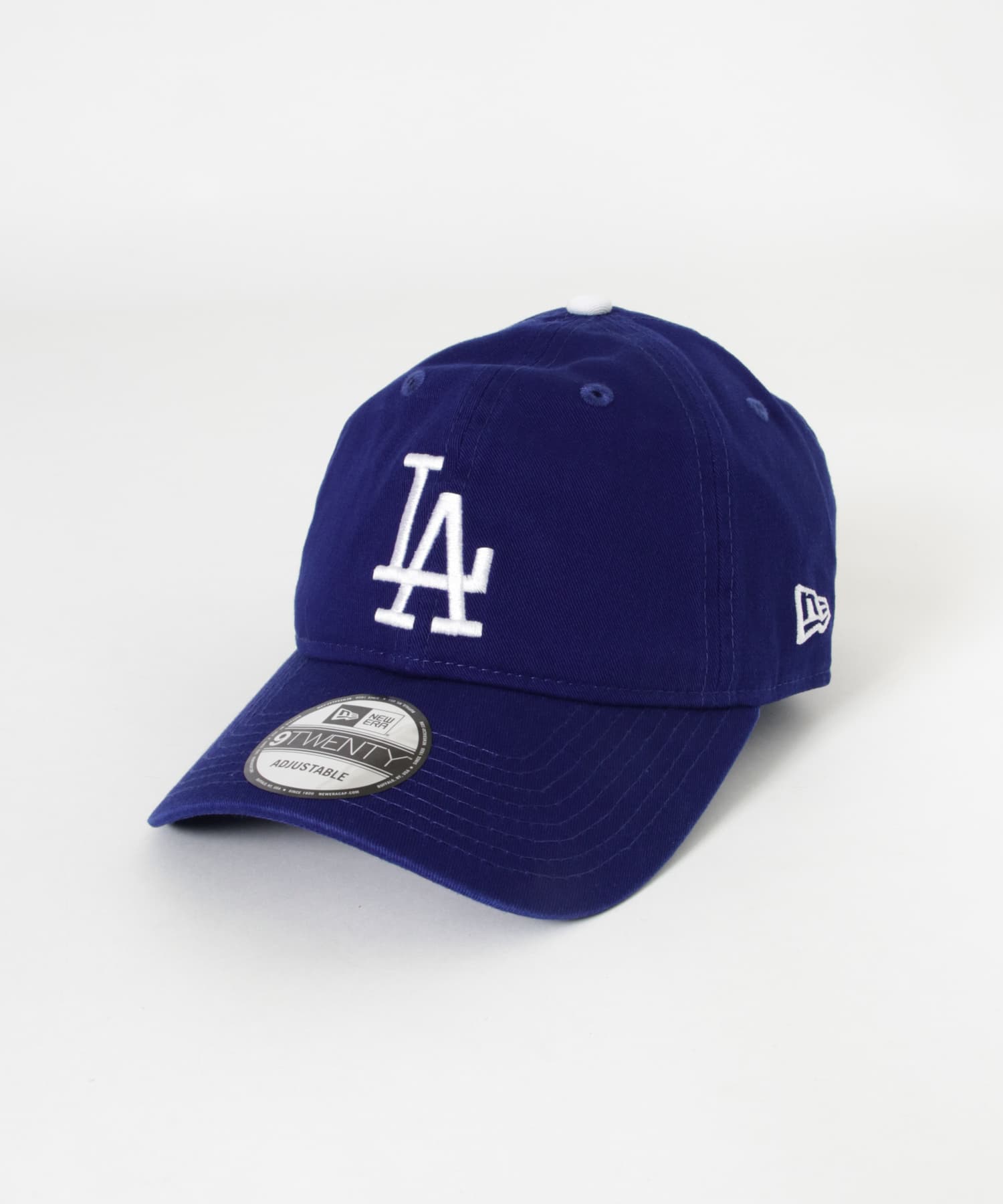 新品・未開封】バナナマン CHECK 9TWENTY CAP