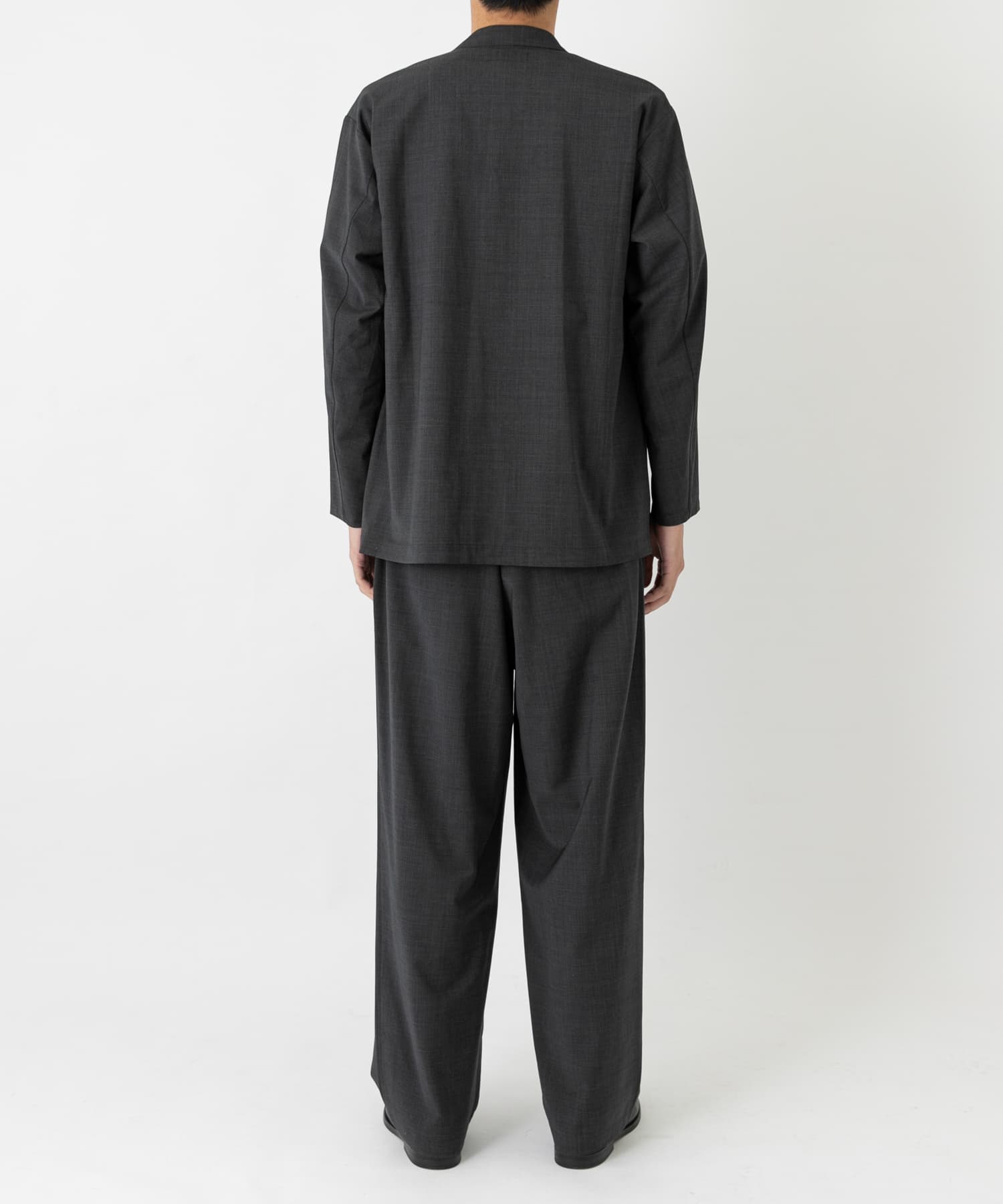 セットアップ対応』『マシンウォッシャブル』ST WASHABLE WOOL