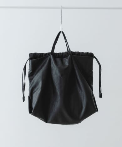 ウォッシャブルショルダーバッグ『Msize』