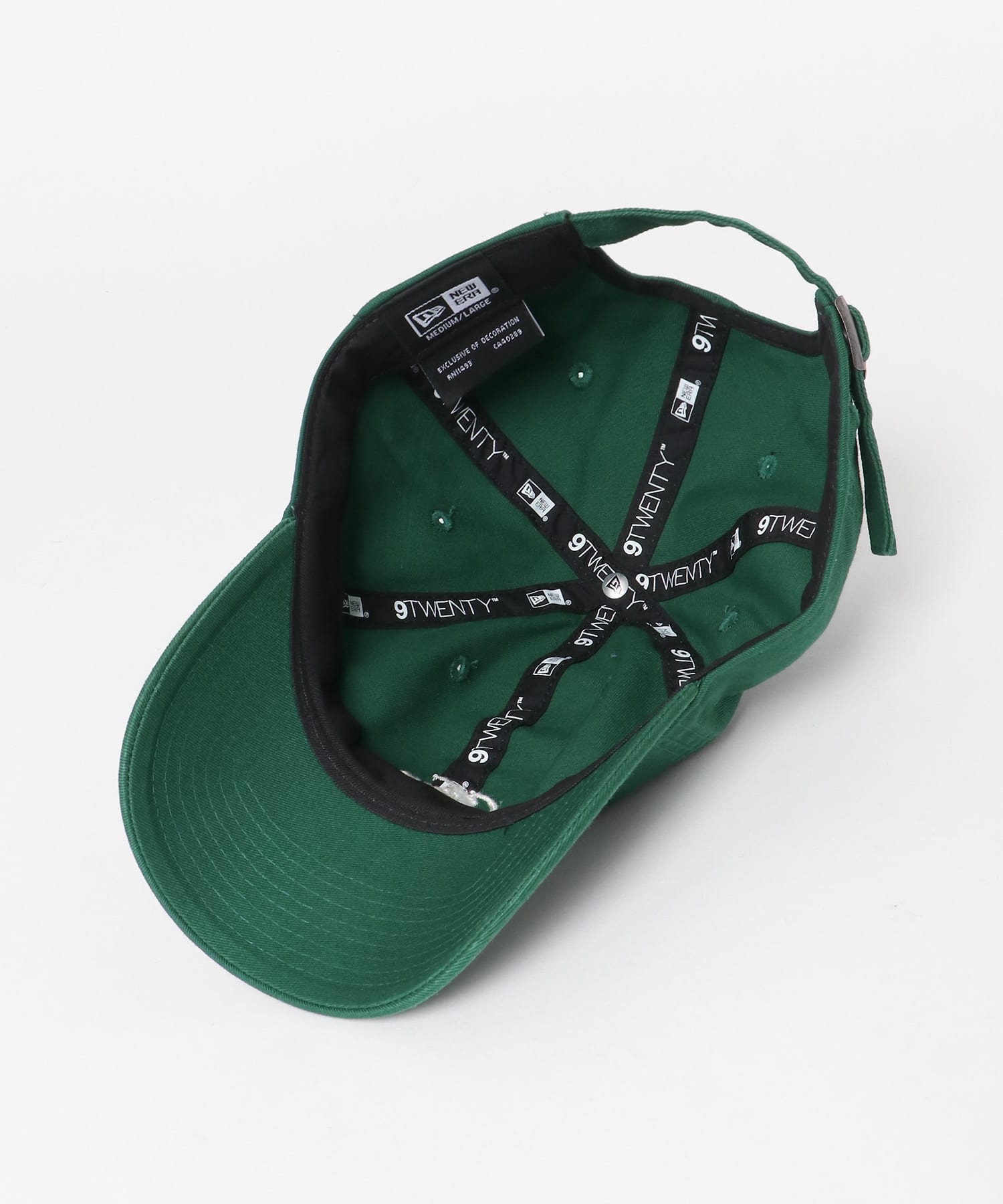 New Era 920ES HANDWRITTEN EGRN[LMA5-14388739]｜URBAN