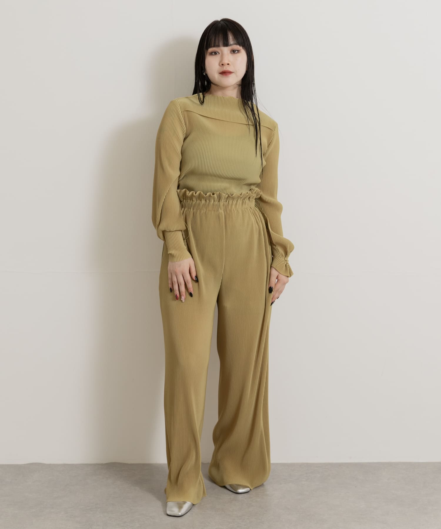 Jens UNDER PANTS-ONE COLOR[CT146-T55]｜URBAN RESEARCH公式