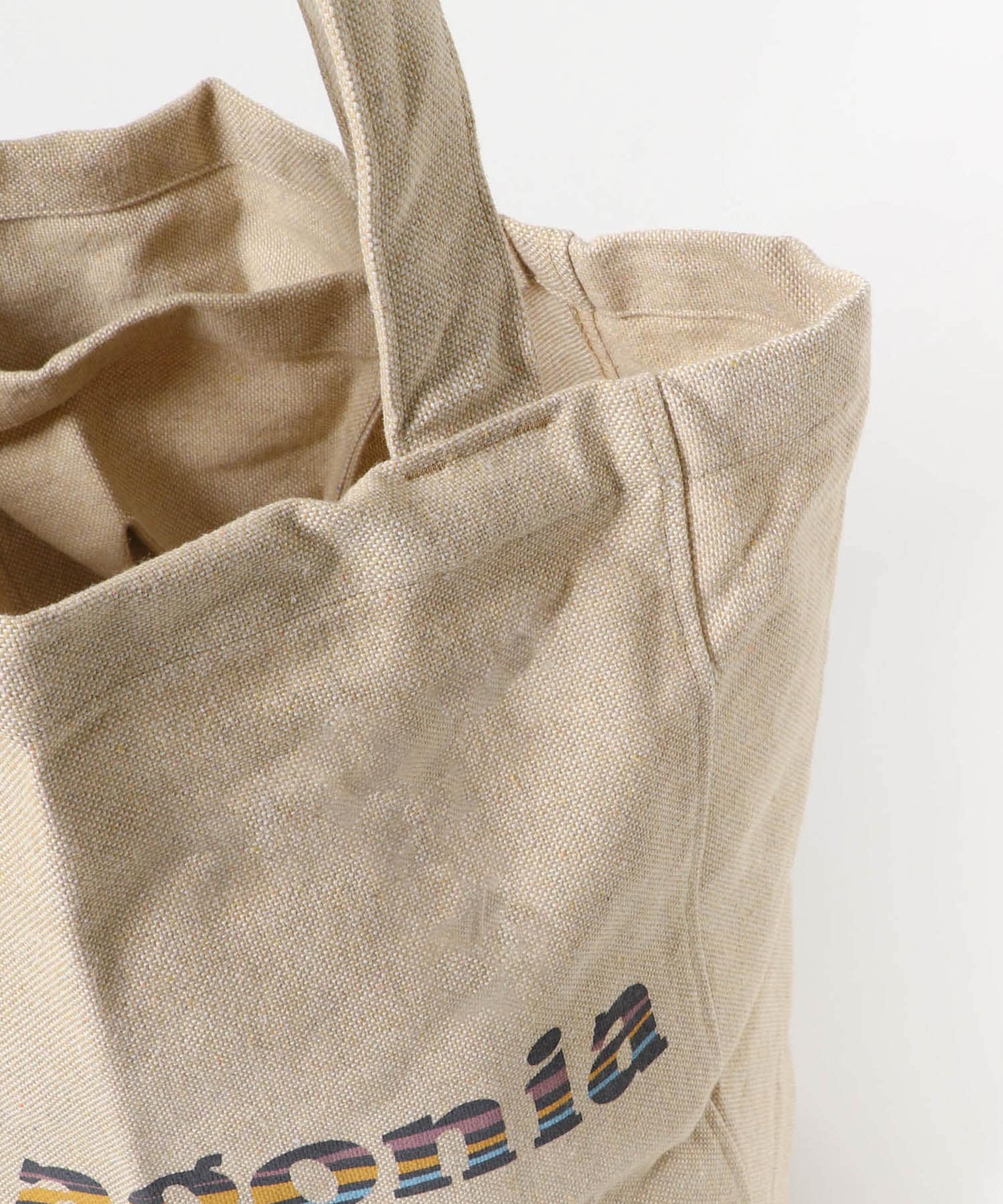 patagonia Recycled Market Tote[59250-FEA4]｜URBAN RESEARCH