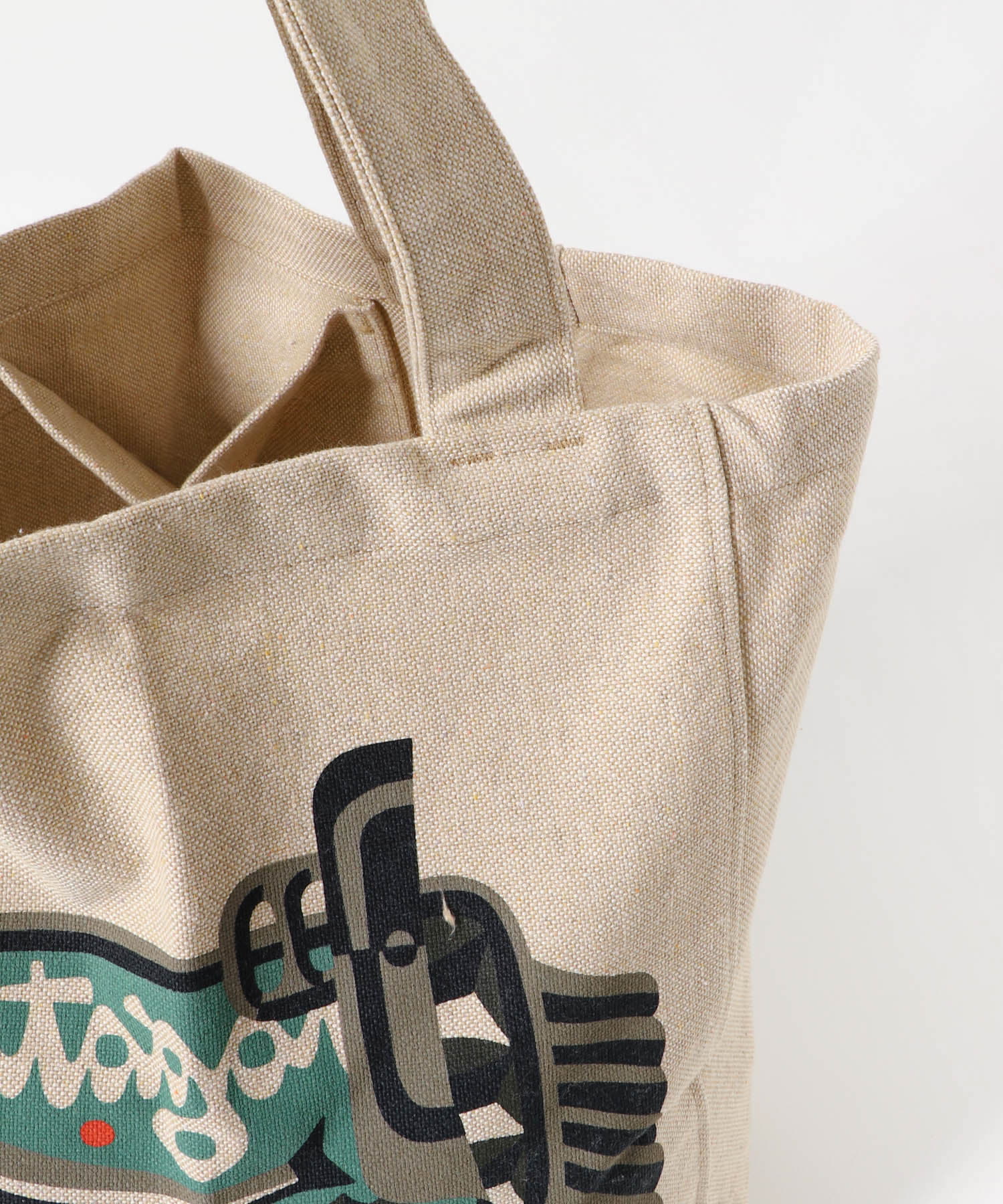 patagonia Recycled Market Tote[59250-FEA4]｜URBAN RESEARCH