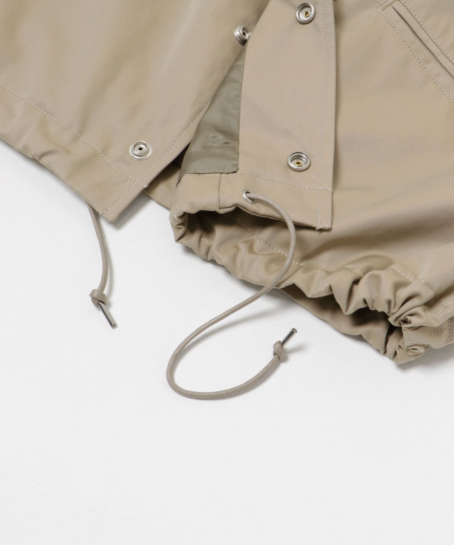 Unlikely Unlikely Grand Coach Jacket[BSMA4-S-18-0002]｜URBAN