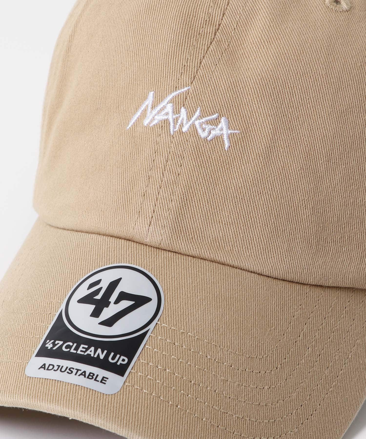 NANGA 47 COTTON CAP[N25023A100ZFEA5]｜URBAN RESEARCH公式