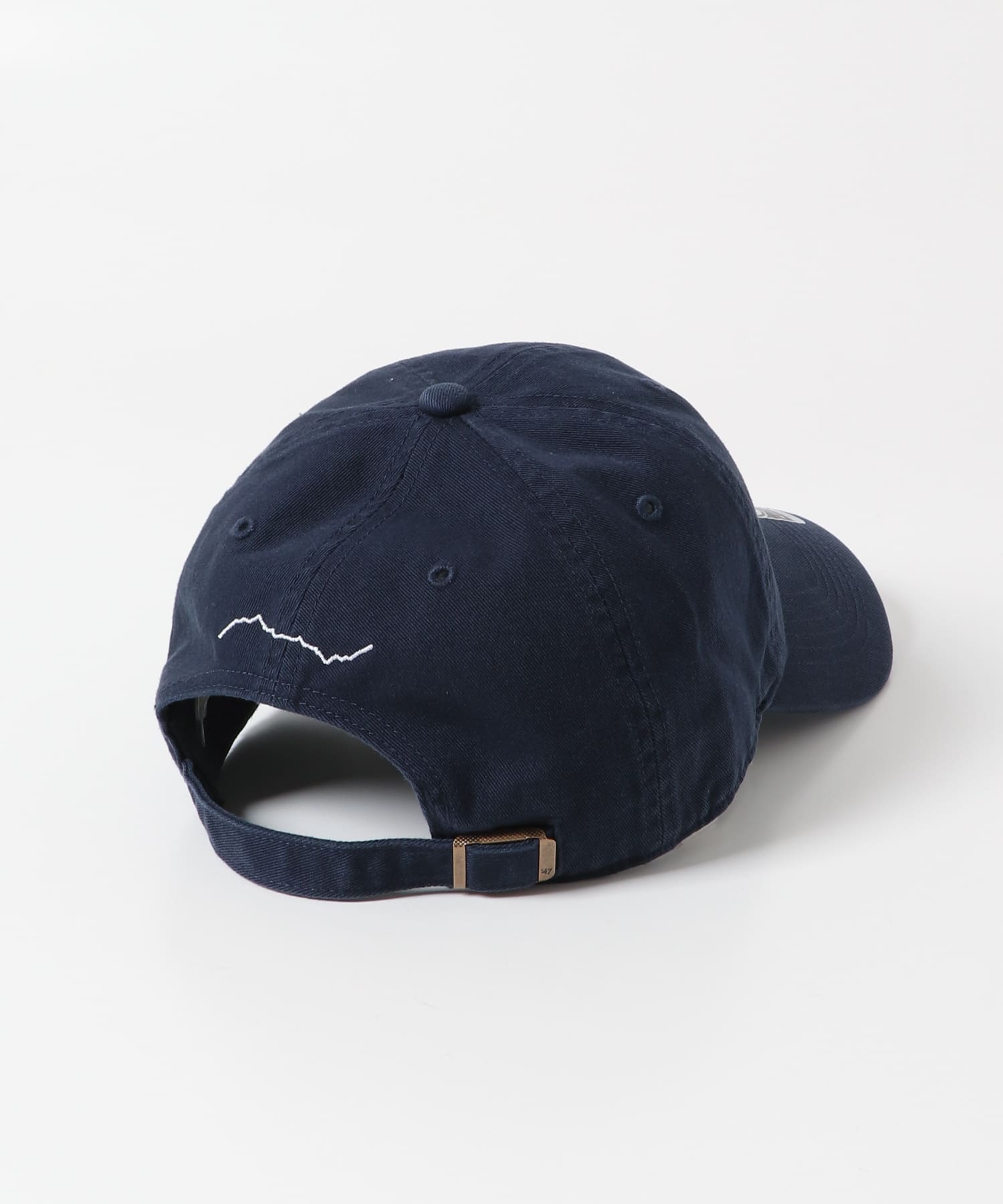 NANGA 47 COTTON CAP[N25023A100ZFEA5]｜URBAN RESEARCH公式