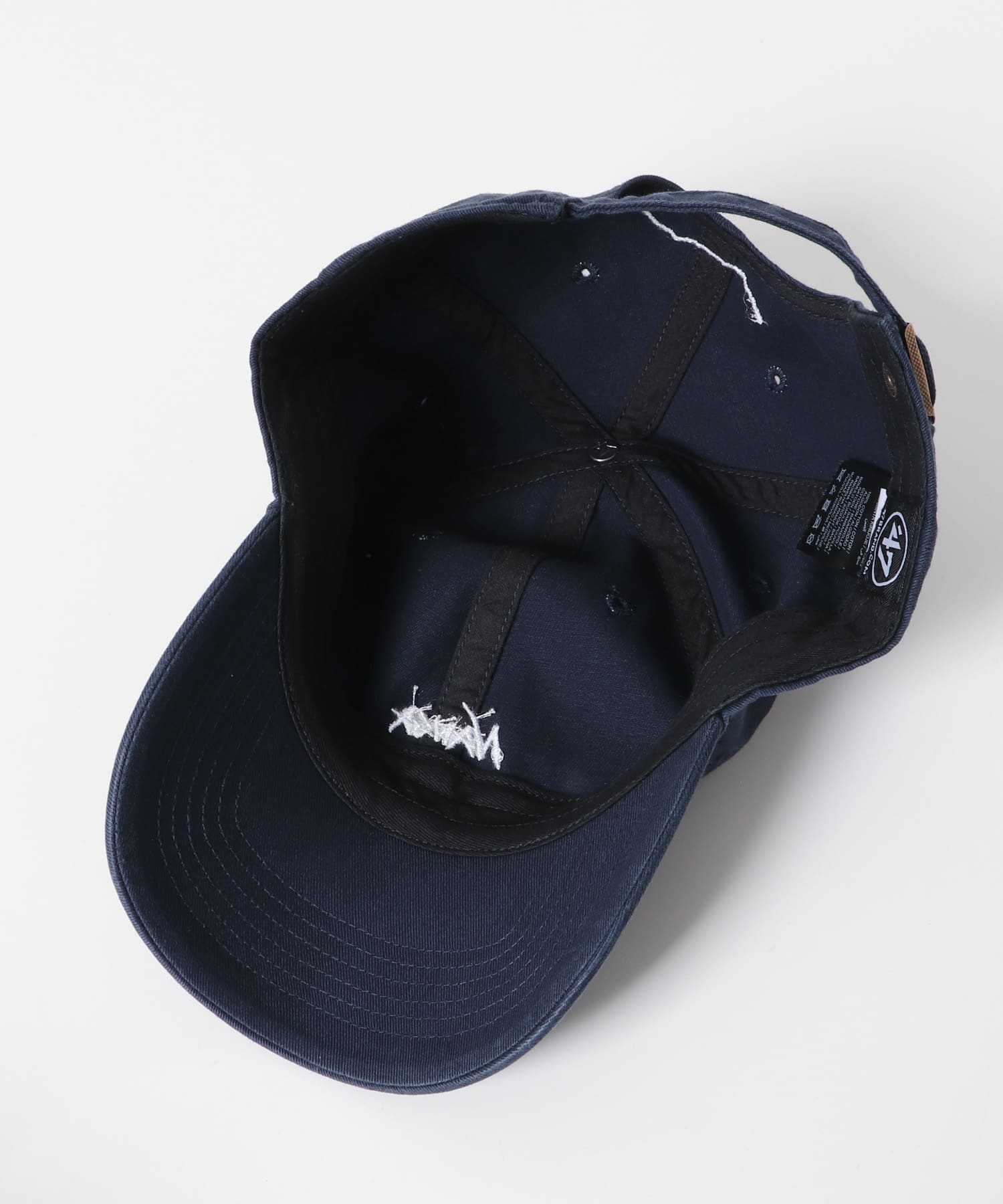 NANGA 47 COTTON CAP[N25023A100ZFEA5]｜URBAN RESEARCH公式