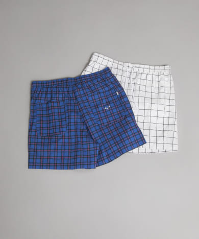 Acy　AK PATTERN SHORTS