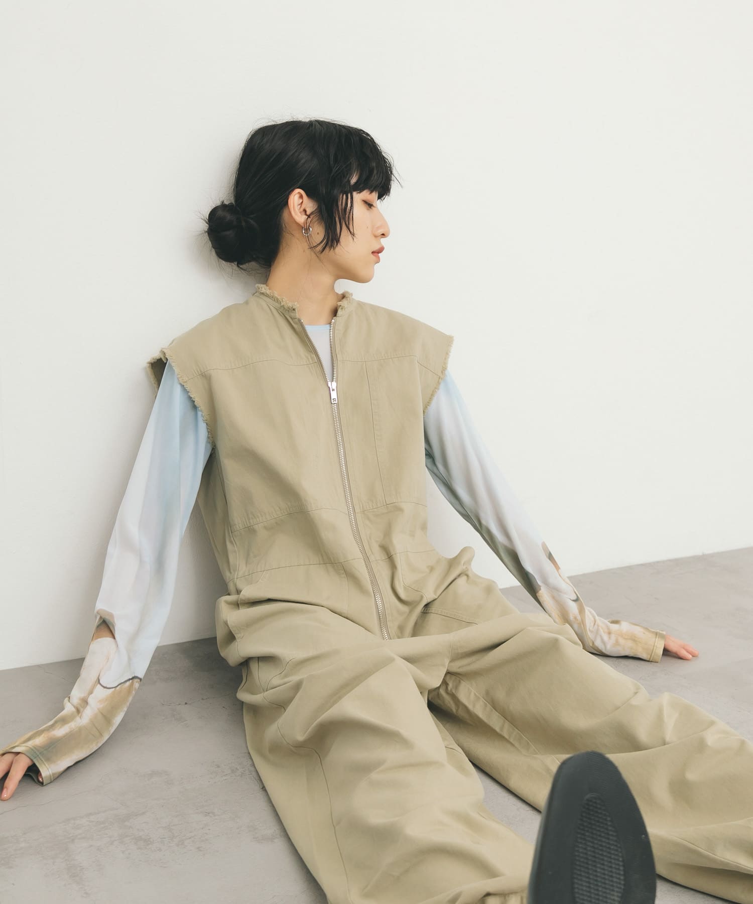 BEAUTY&YOUTH UNITED ARROWS（ビューティーアンドユース