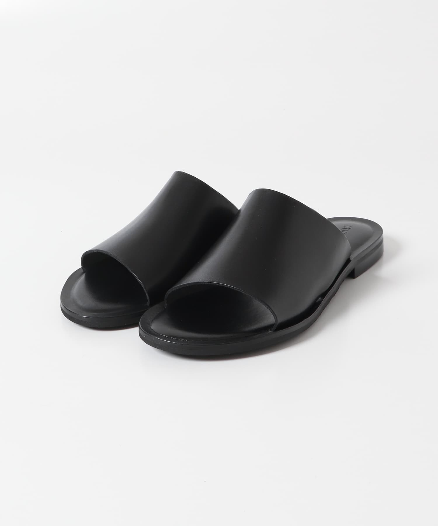 CORSO ROMA, 9 SLIDE SANDAL[GWA5-6115V]｜URBAN RESEARCH公式