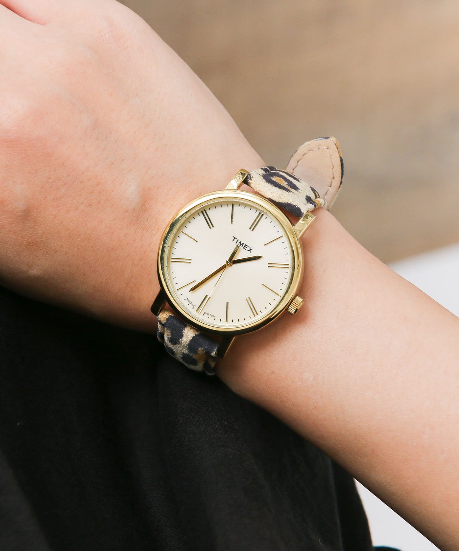 Timex elevated 2025 classics