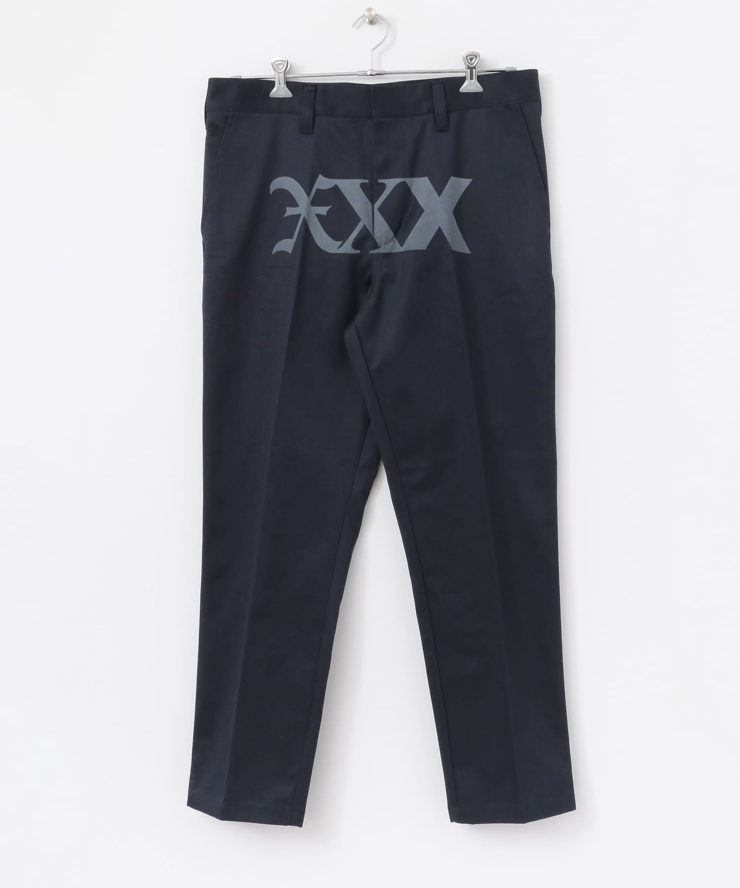 GOD SELECTION XXX CHINO PANTS[GX-S19-057-UM87]｜URBAN RESEARCH公式