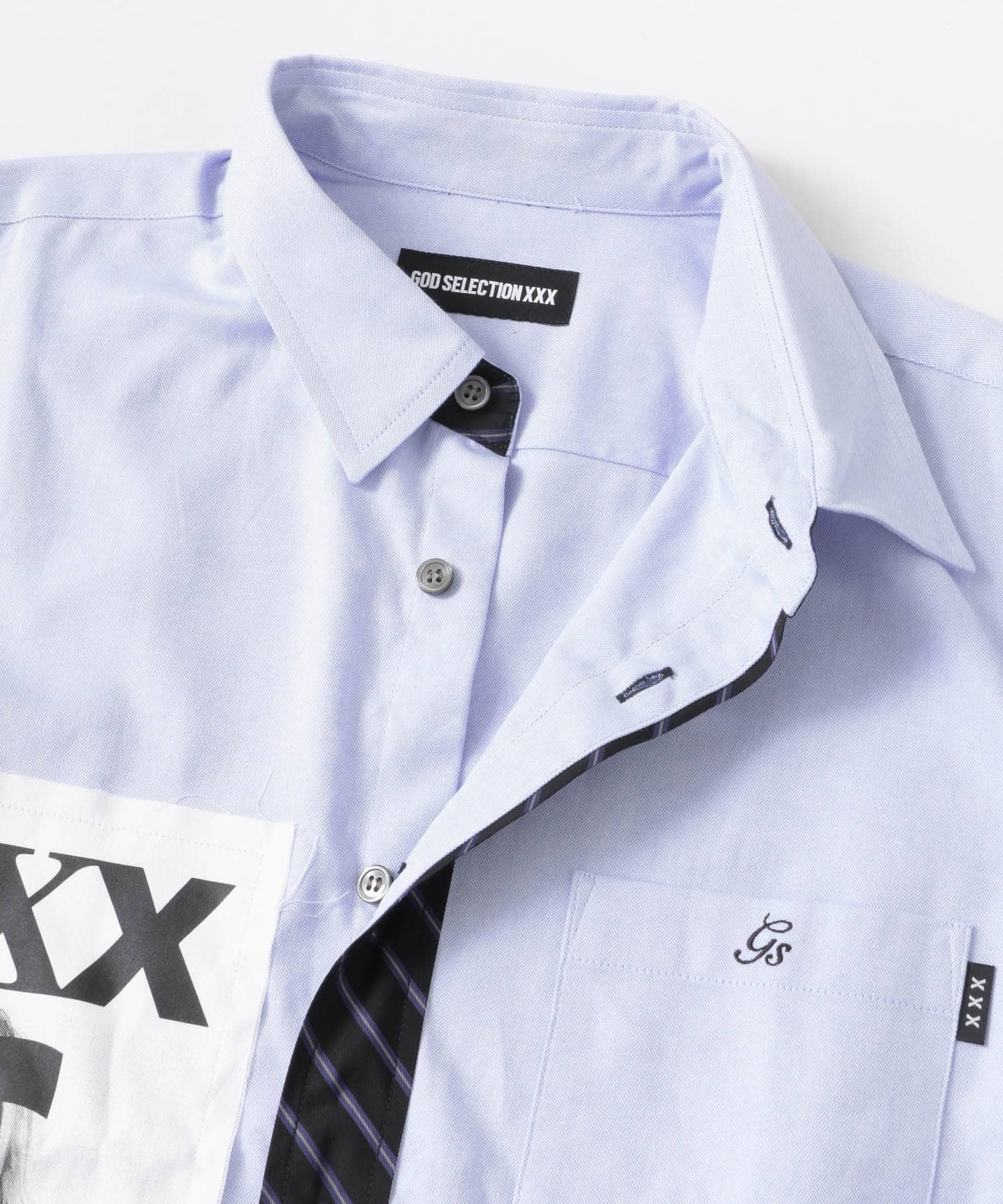 GOD SELECTION XXX SHIRTS[GXS19-SH01-UM94]｜URBAN RESEARCH公式 