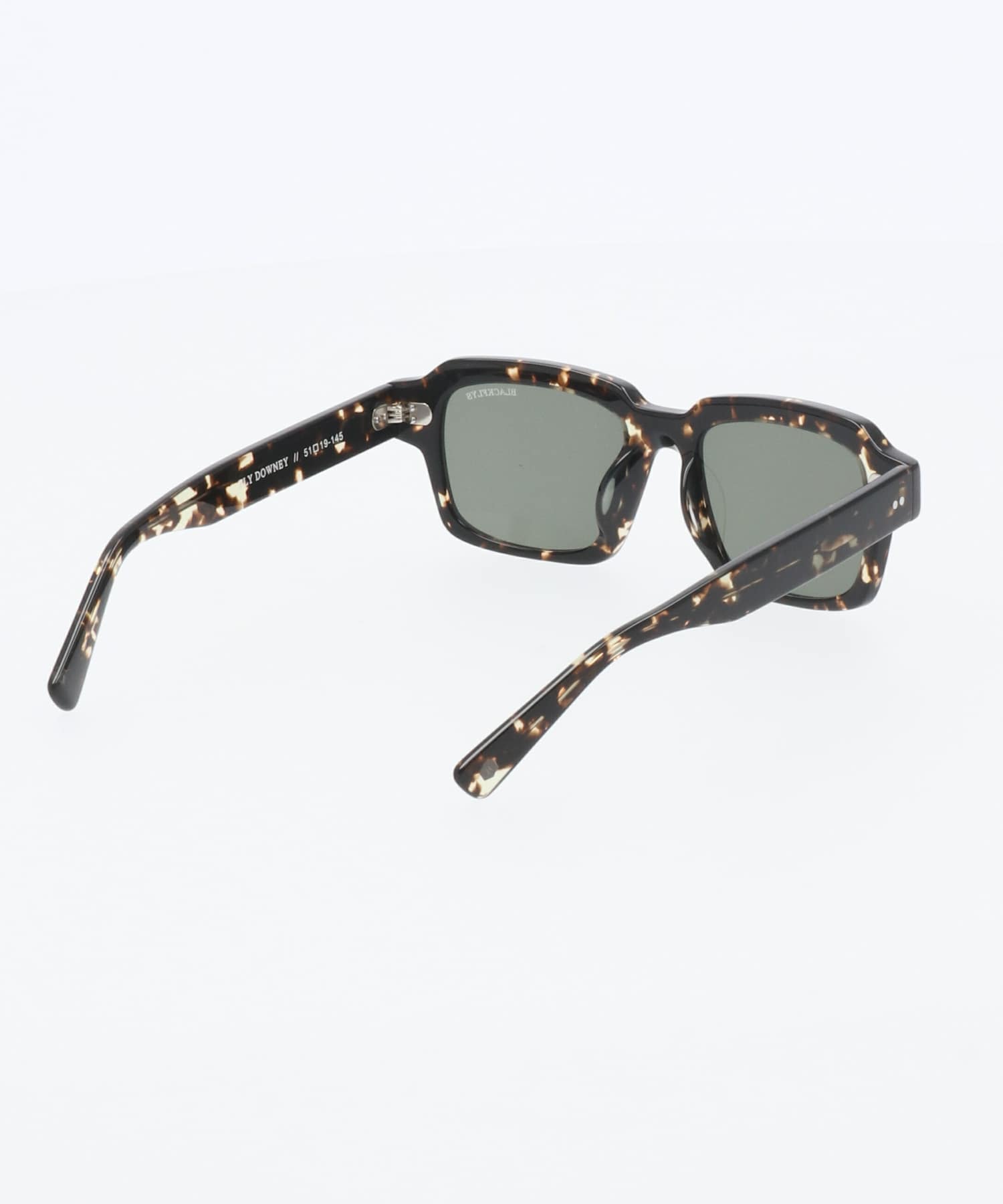 Sonny Label×BLACK FLYS FLY DOWNEY[BF-1197-SM95]｜URBAN RESEARCH