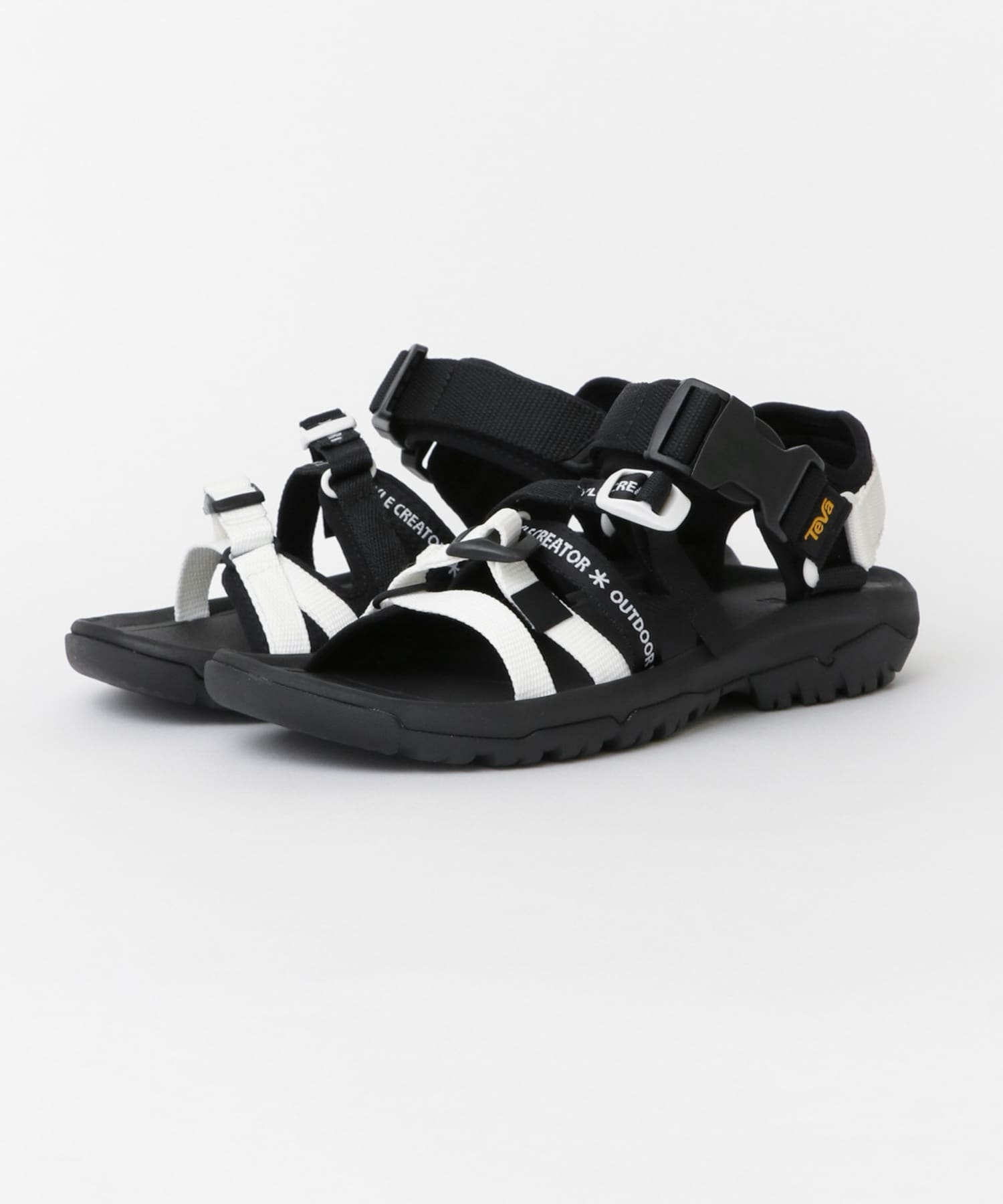 snowpeak teva
