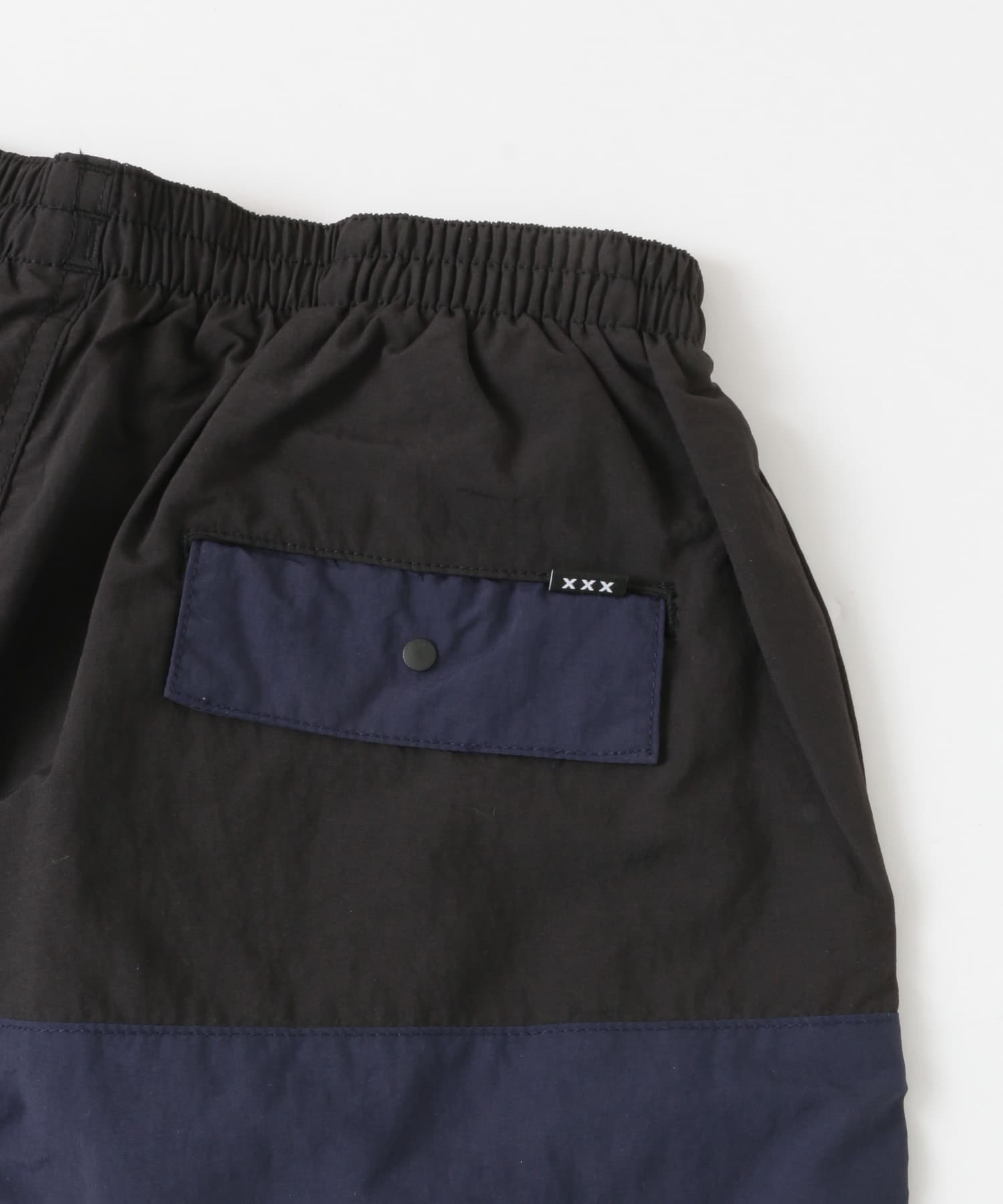 別注』GOD SELECTION XXX × URBAN RESEARCH SHORTS[GXS19URSP01UM95 