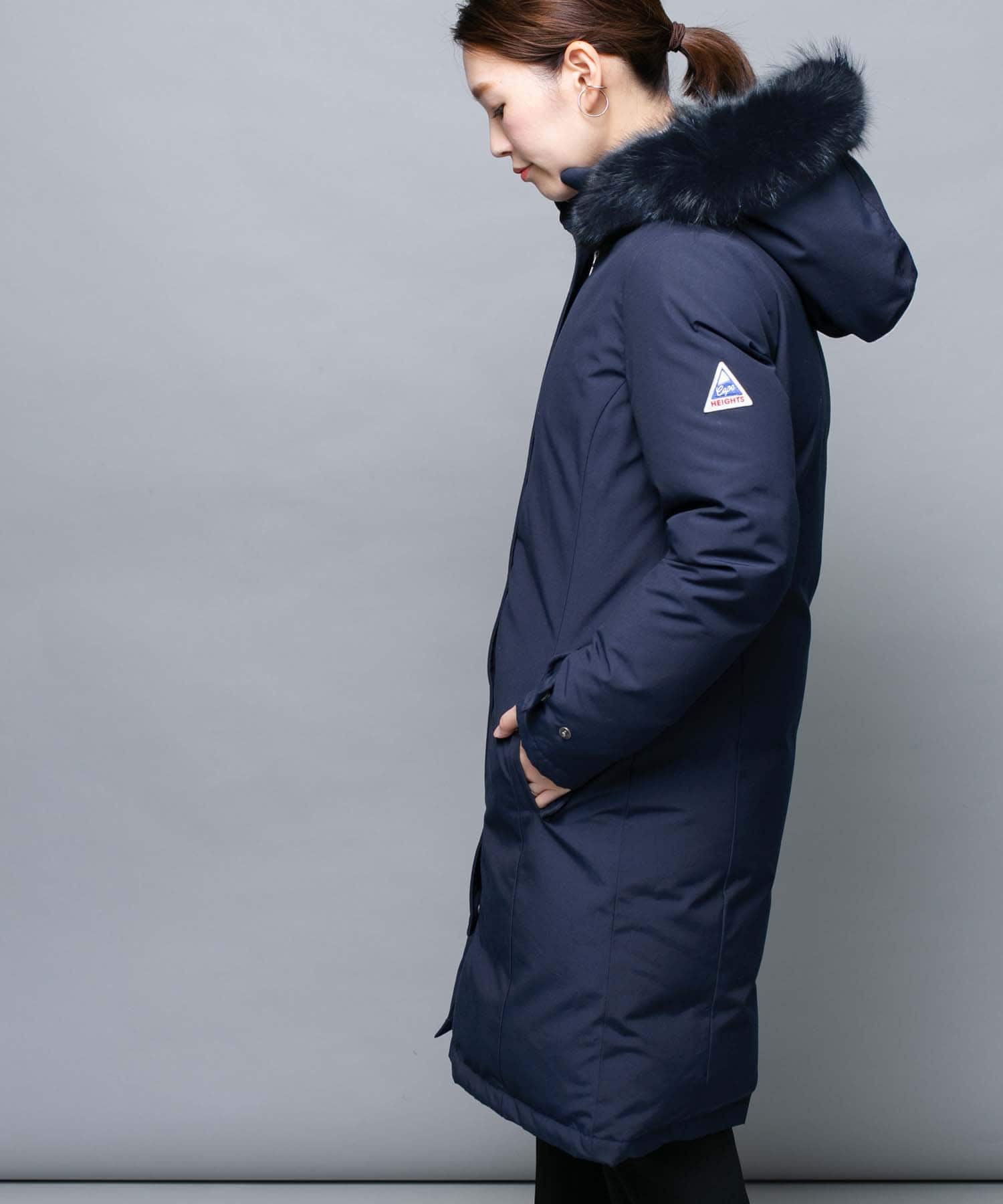 Cape HEIGHTS ELLNORA[111502219-RL97]｜URBAN RESEARCH公式