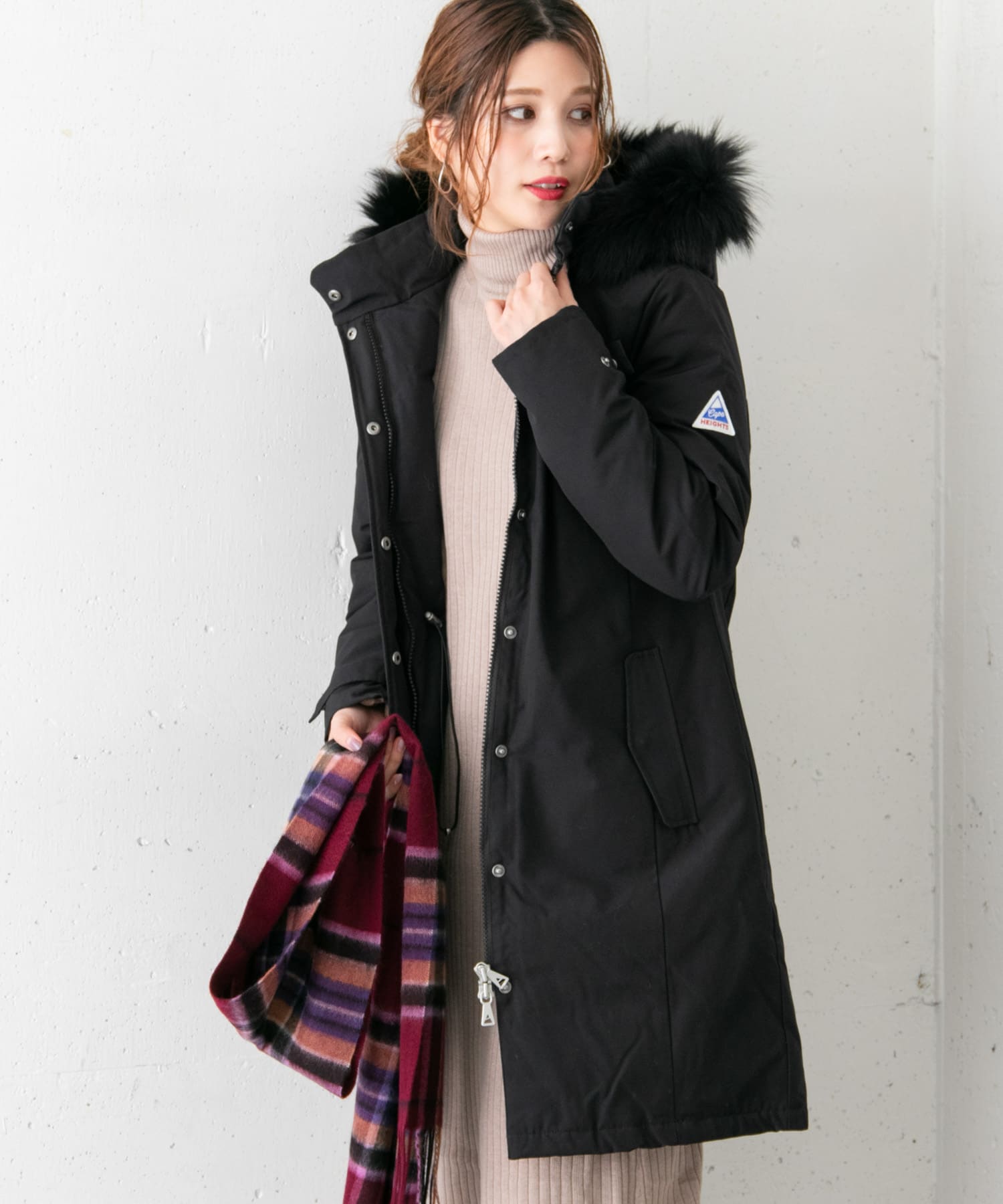 Cape HEIGHTS ELLNORA[111502219-RL97]｜URBAN RESEARCH公式