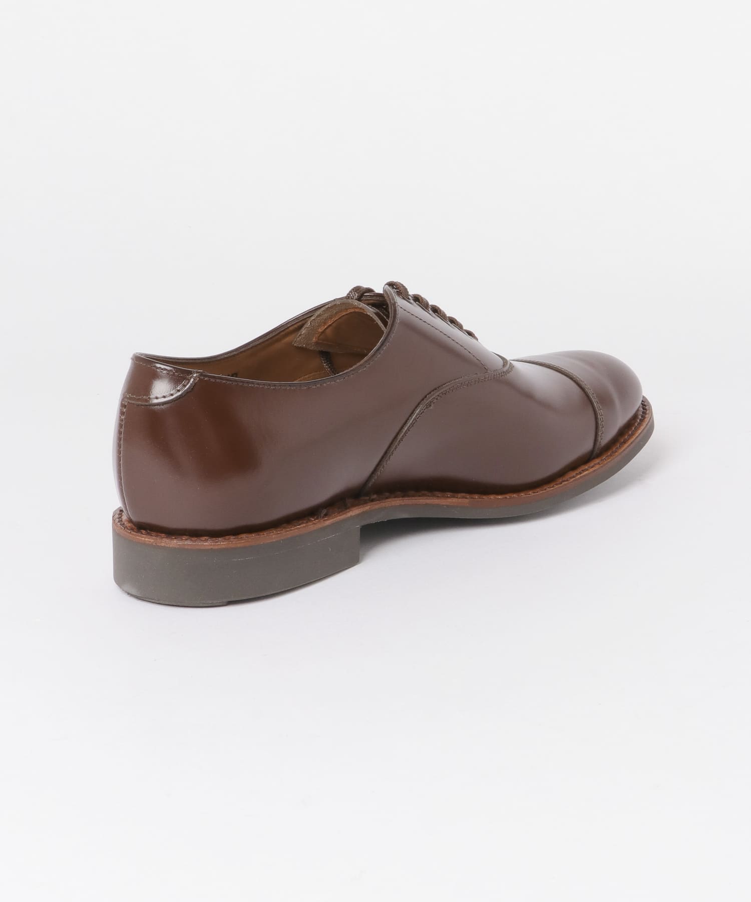 Freemans Sporting Club Military Cap Toe Oxford 2131-UF96: Rich Tan Freemans Sporting Club Military Cap Toe Oxford 2131-UF96: Rich Tan