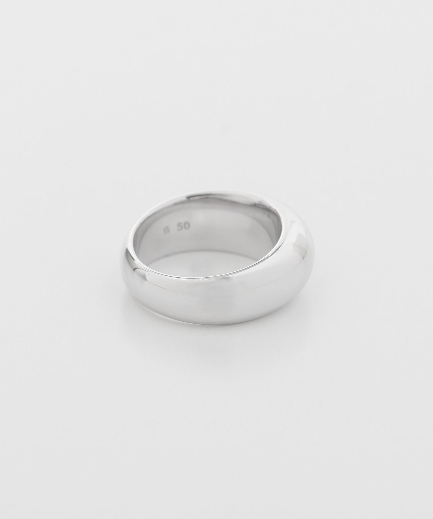 TOM WOOD ICE RING SLIM[R74USS-RL96]｜URBAN RESEARCH公式