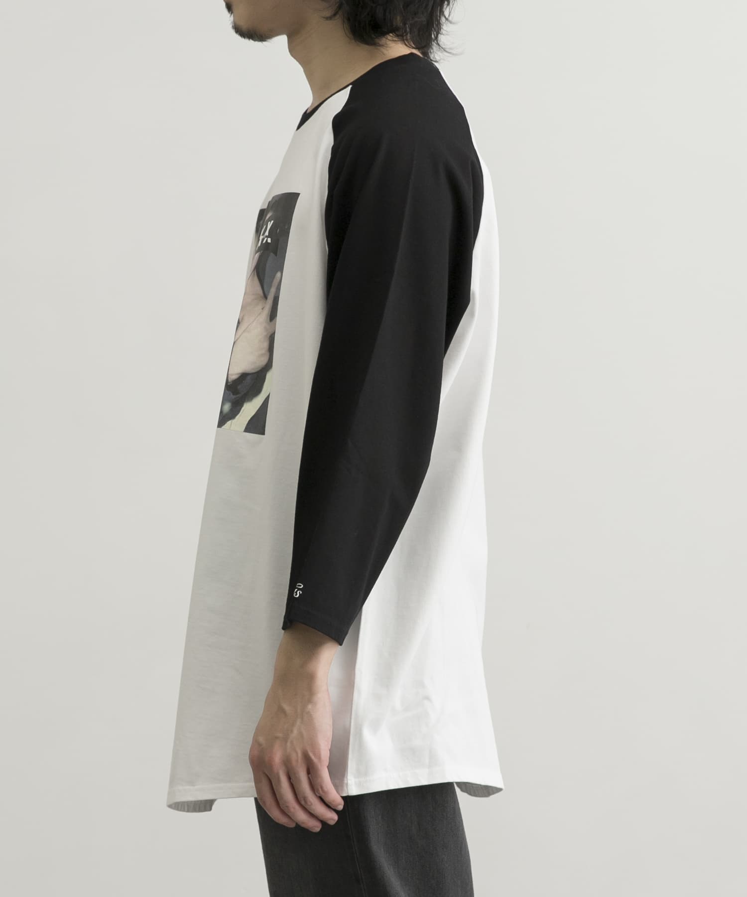 GOD SELECTION XXX RAGLAN[GXA20-RT04-UM04]｜URBAN RESEARCH公式