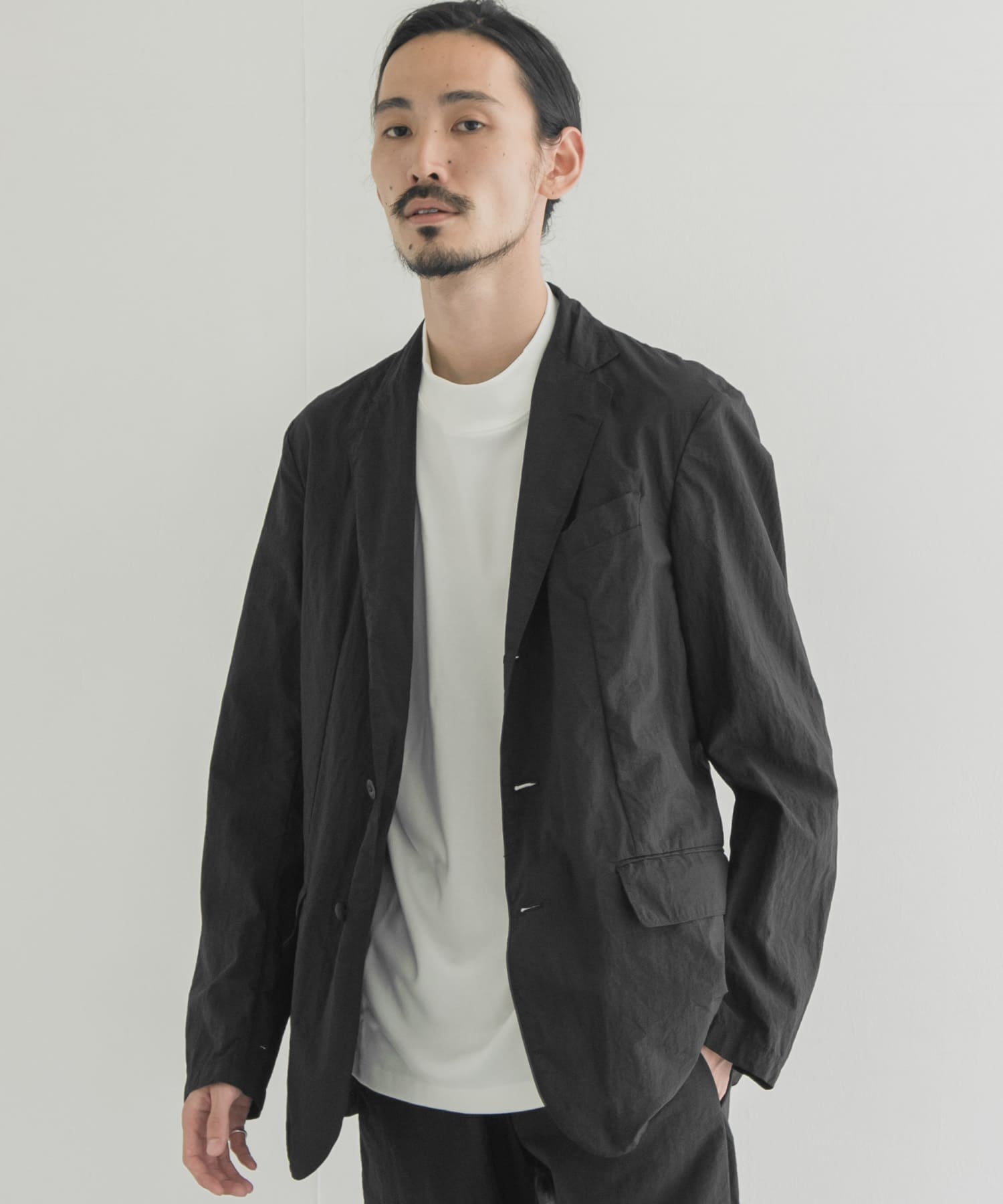 TEATORA DEVICE JACKET Packable[tt-201-P-UM06]｜URBAN RESEARCH公式 