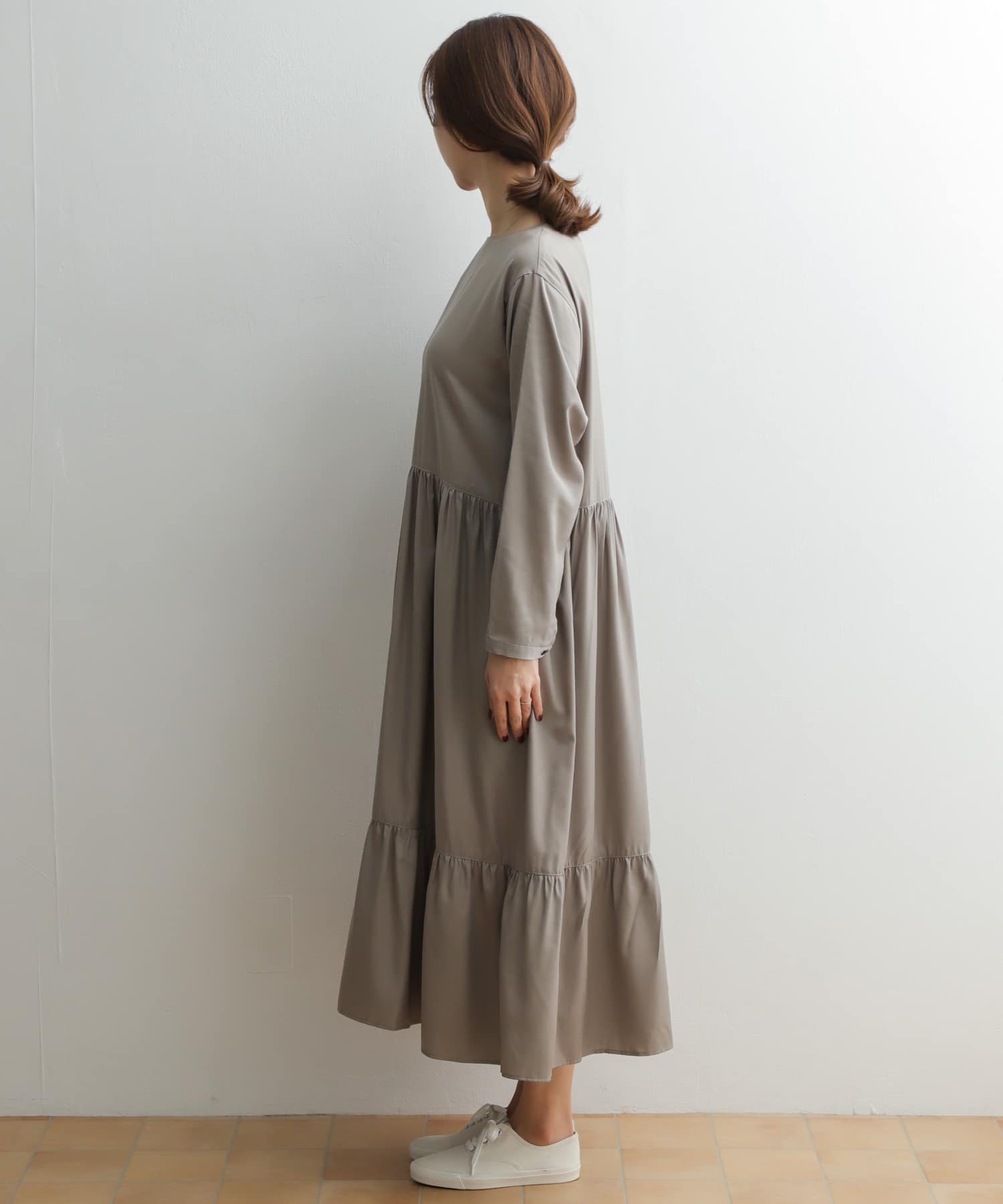 ティアード2wayワンピース Dr14 26u402 Urban Research公式ファッション通販 ティアード2wayワンピース Dr14 26u402 Urban Research公式ファッション通販