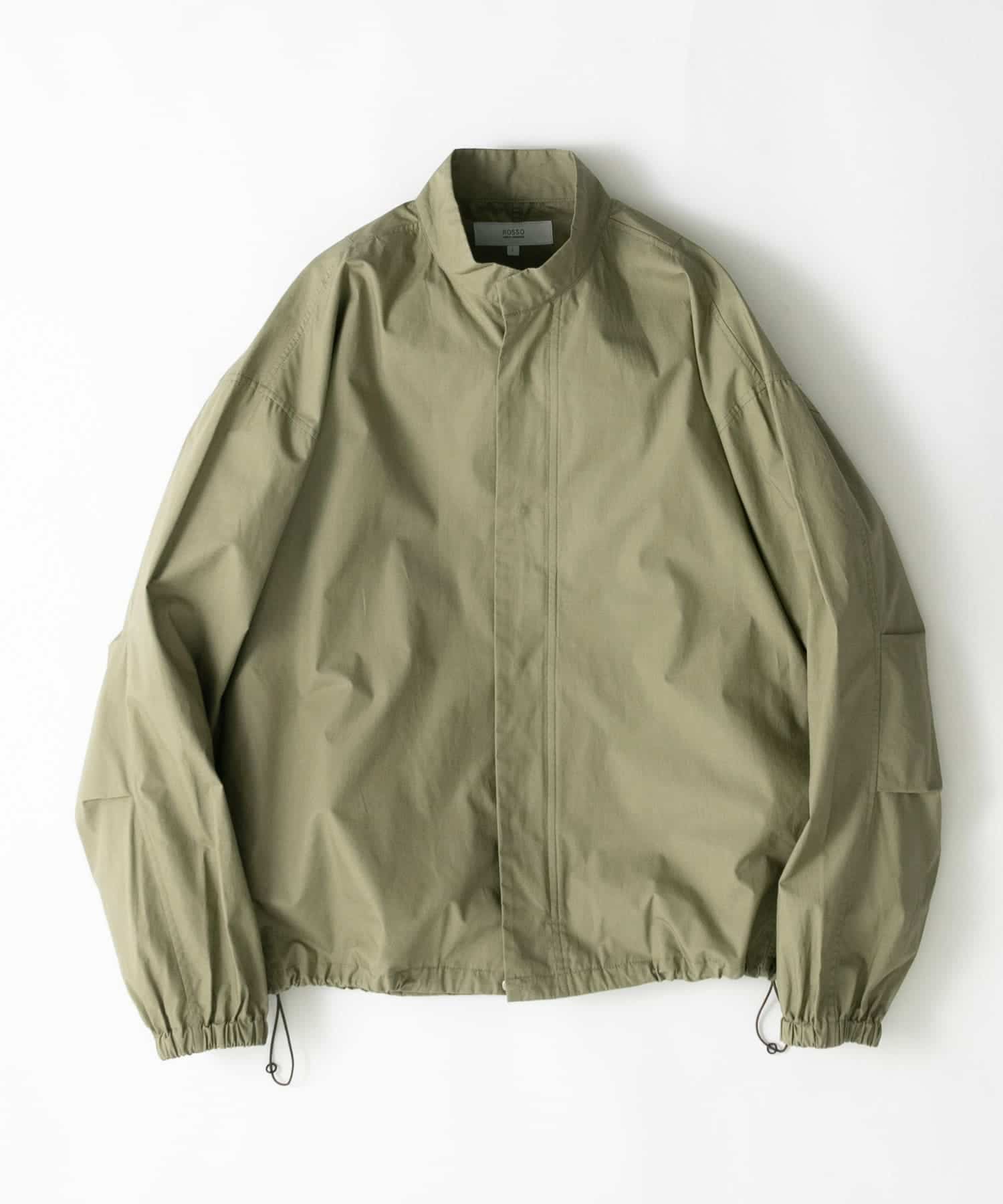 XLサイズ』『一部WEB限定カラー』タイプライタースタンドカラーZIPブルゾン[RA14-17M002]｜URBAN  RESEARCH公式ファッション通販