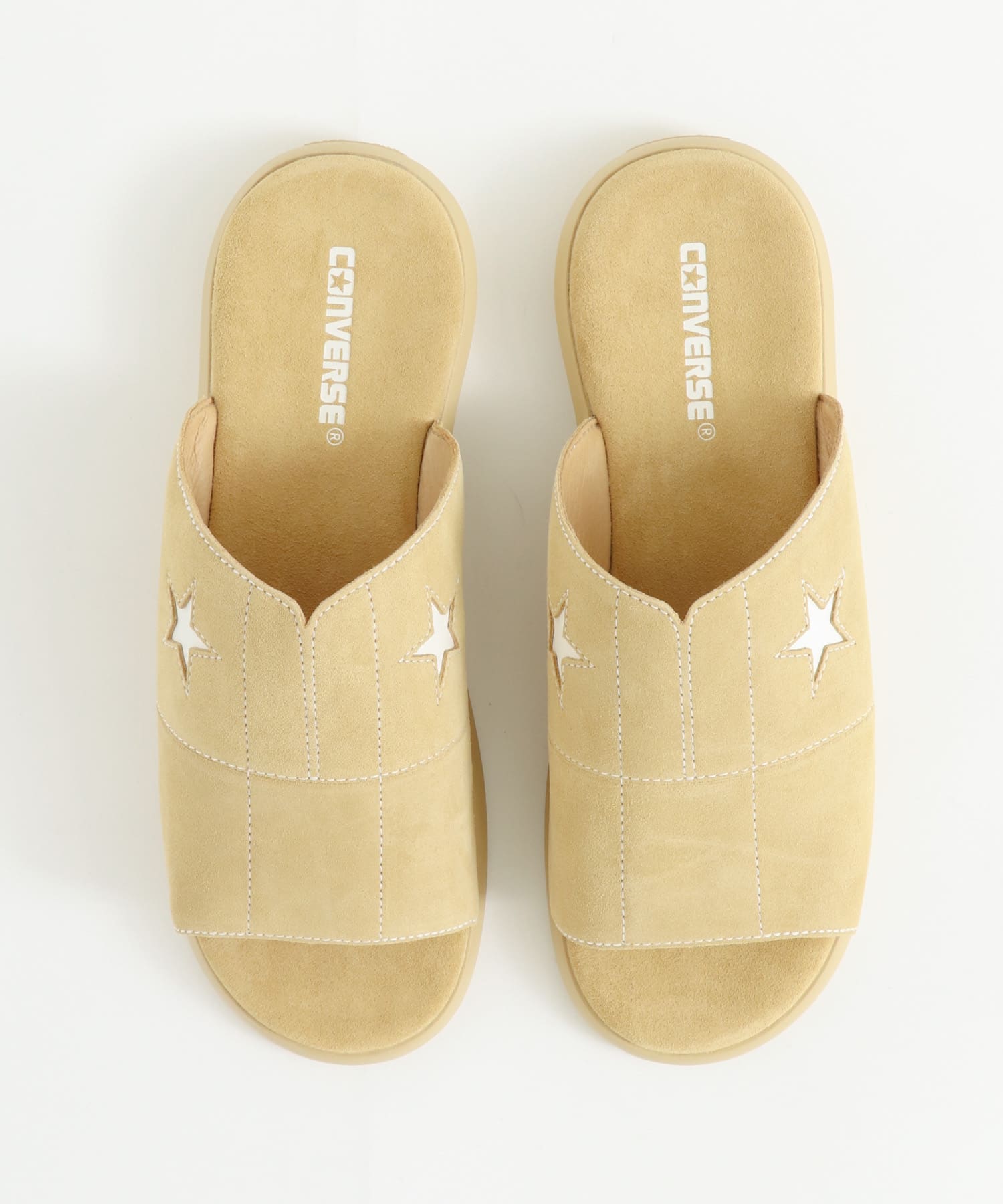 CONVERSE ADDICT ONE STAR SANDAL[35200260-UF14]｜URBAN