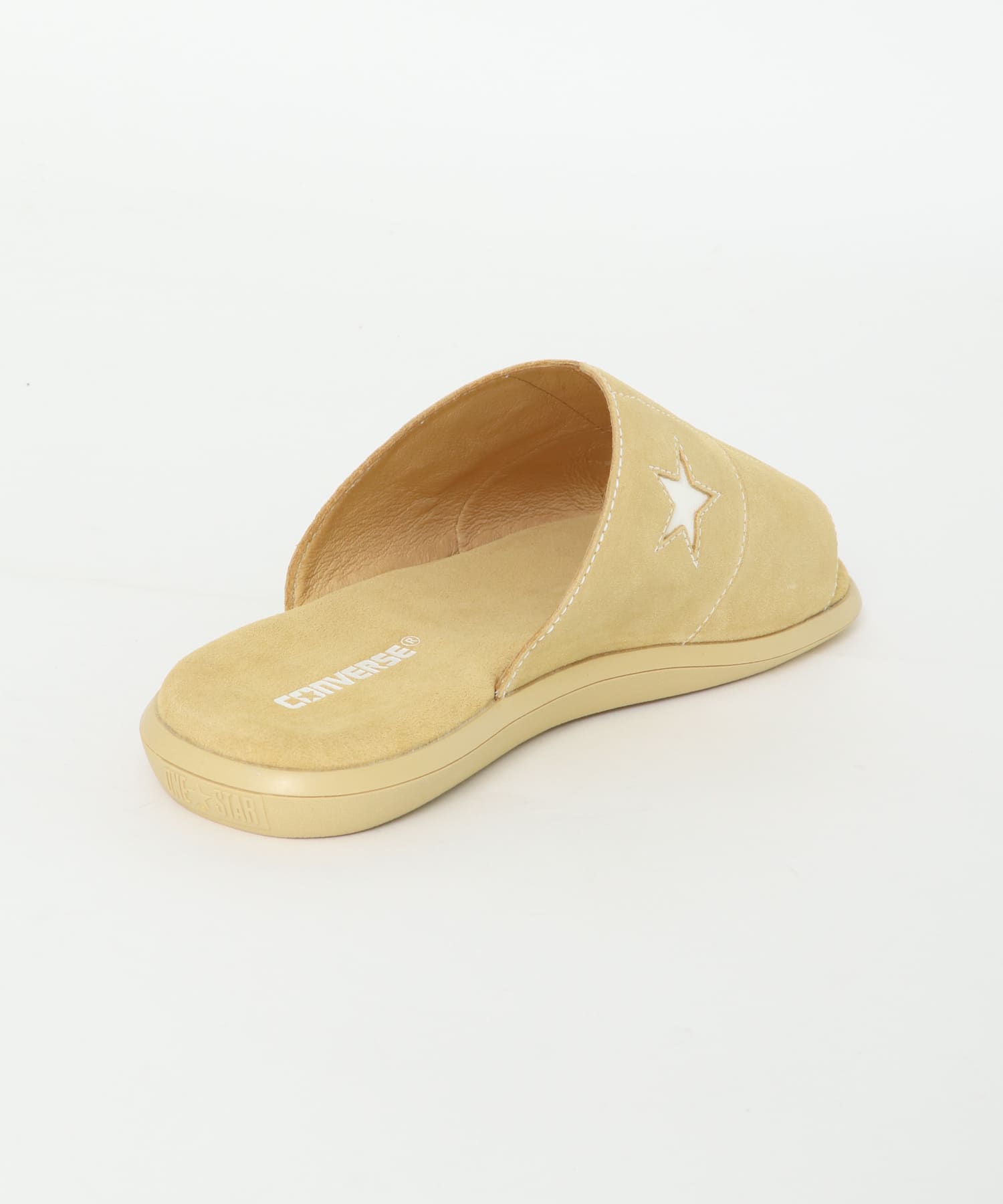 靴 Addict ONE STAR SANDAL 27cm - 靴