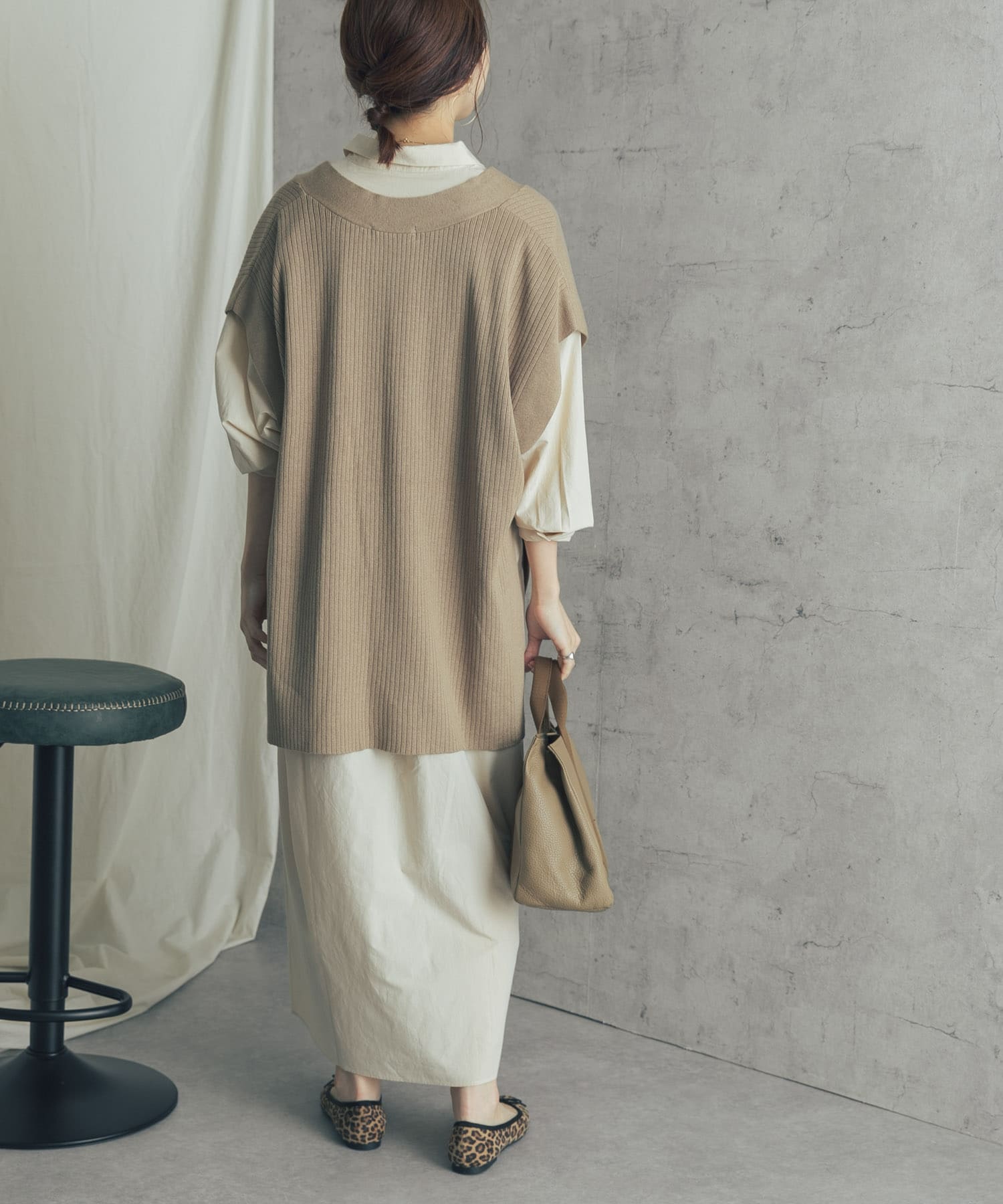 ロングシャツワンピース[RA16-26S002]｜URBAN RESEARCH公式 