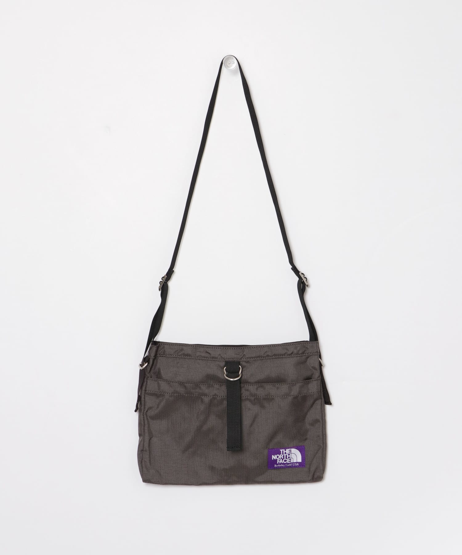 THE NORTH FACE PURPLE LABEL Small Shoulder Bag[NN7757N-DM24 