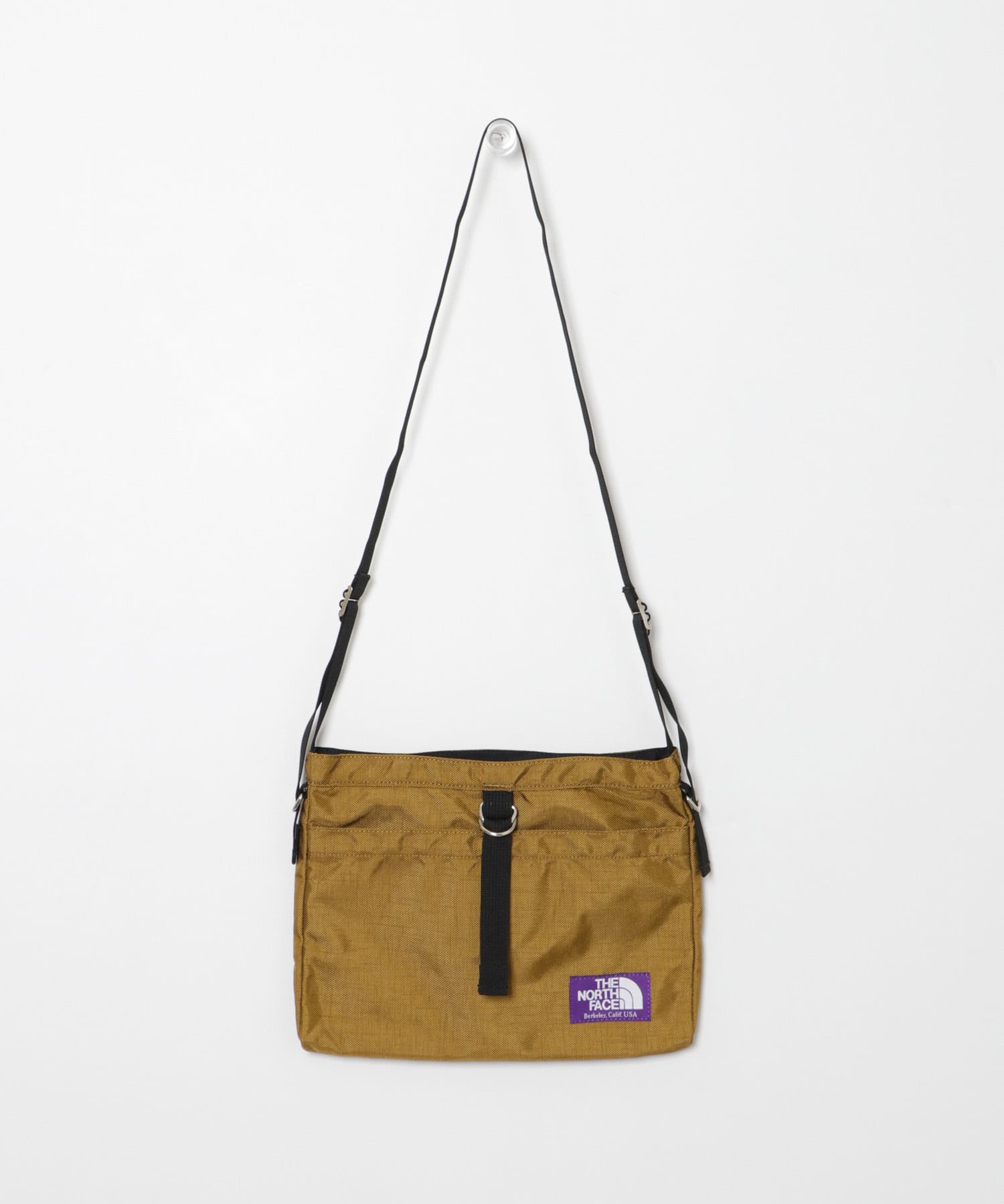 THE NORTH FACE purple label ショルダーバッグ