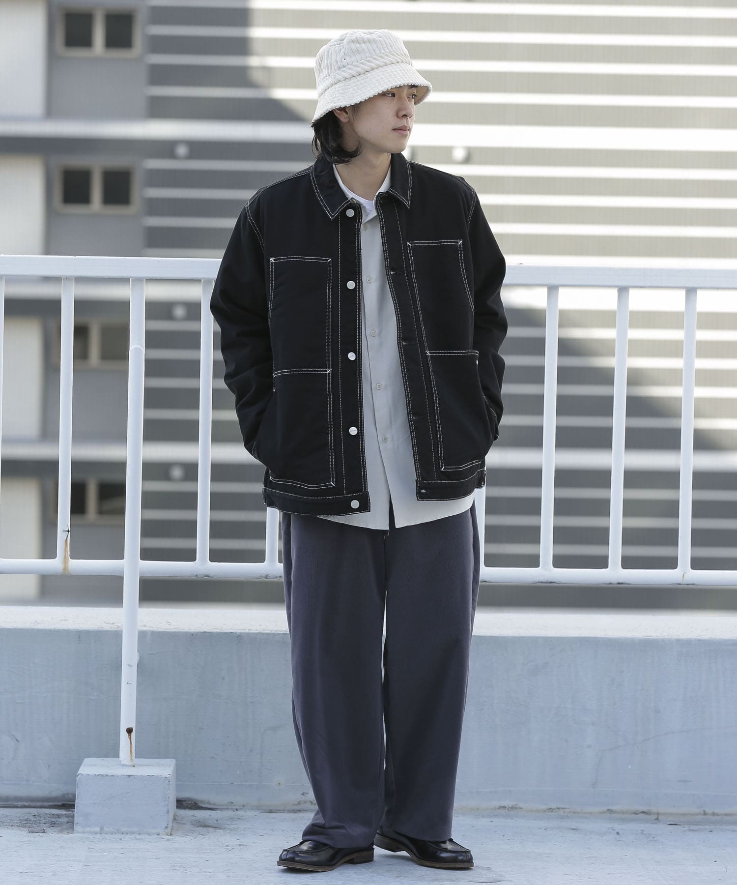 carhartt DOUBLE FRONT JACKET[AZ17-17N117]｜URBAN RESEARCH公式