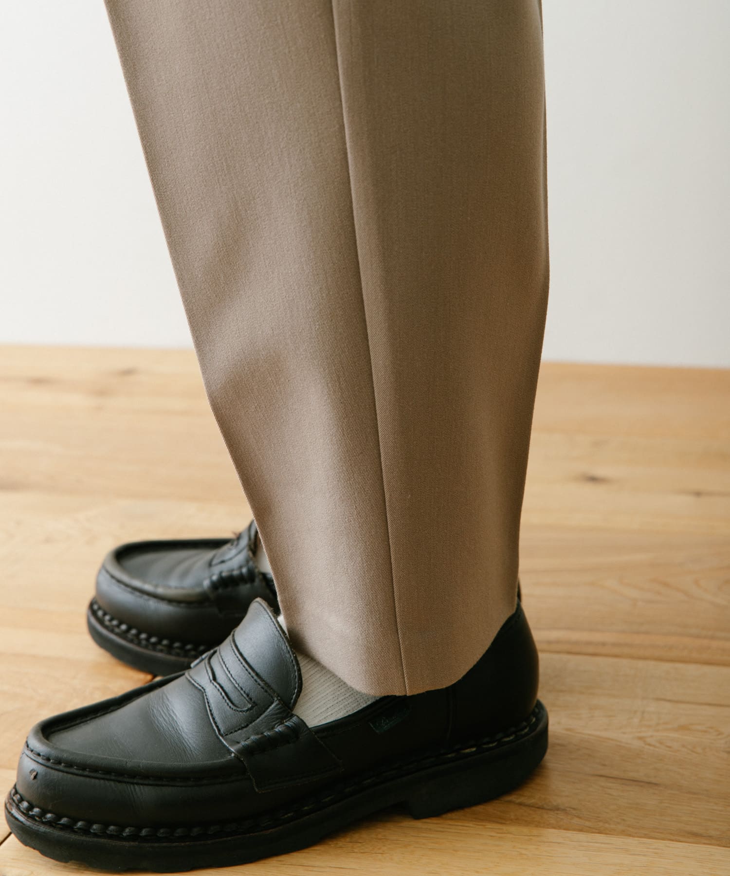 裏起毛TRスラックス[IT17-14A009]｜URBAN RESEARCH公式ファッション通販